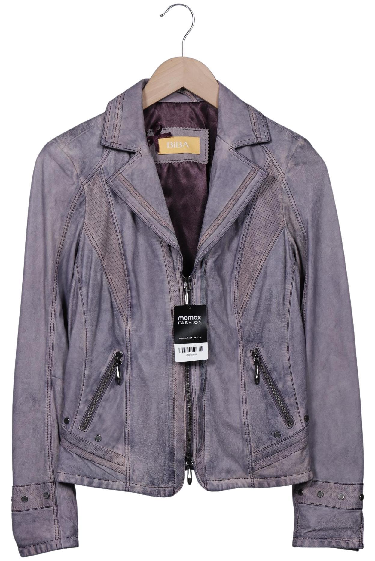 

BiBA Damen Jacke, flieder, Gr. 34