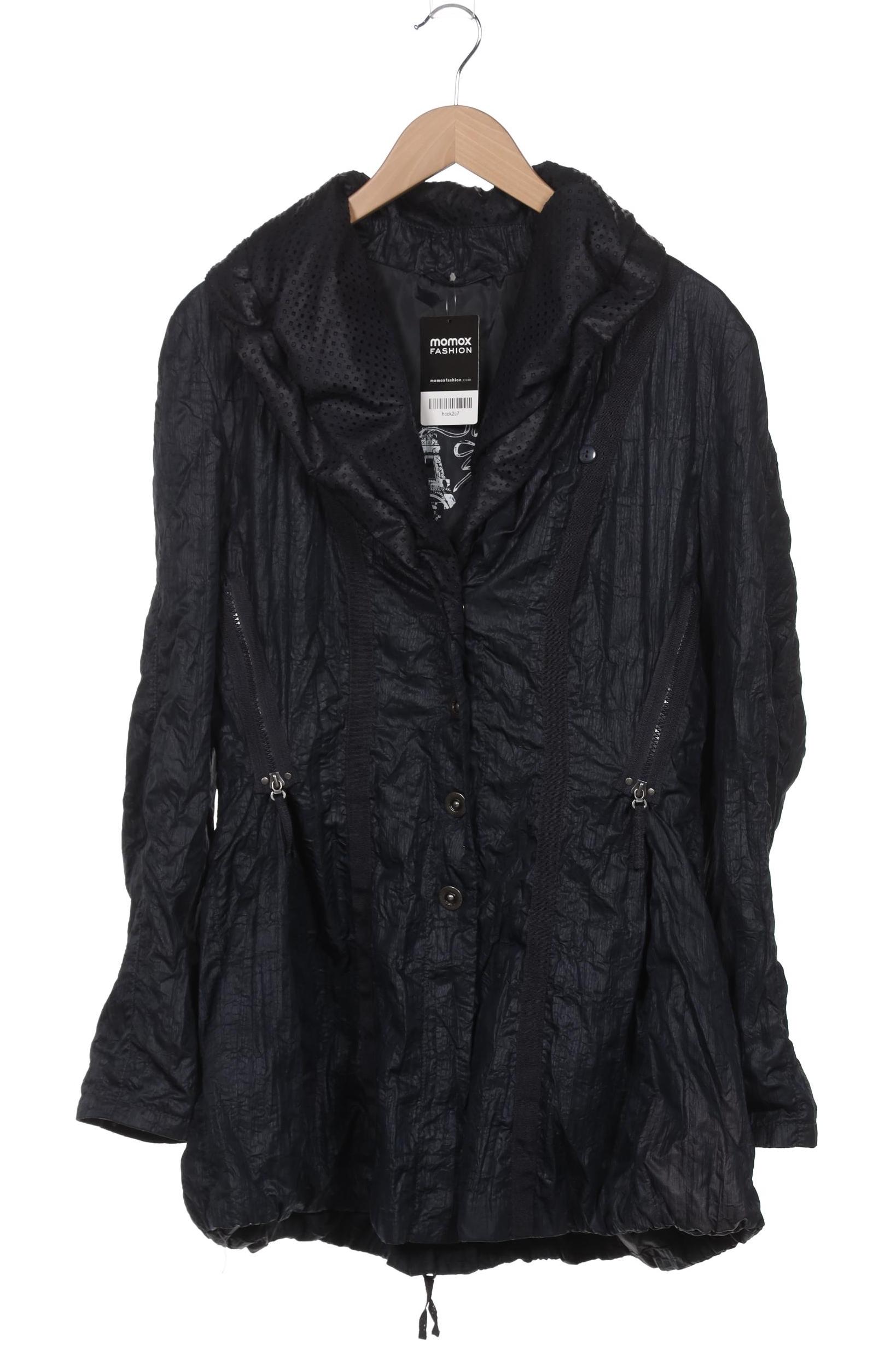 

BiBA Damen Jacke, marineblau, Gr. 42