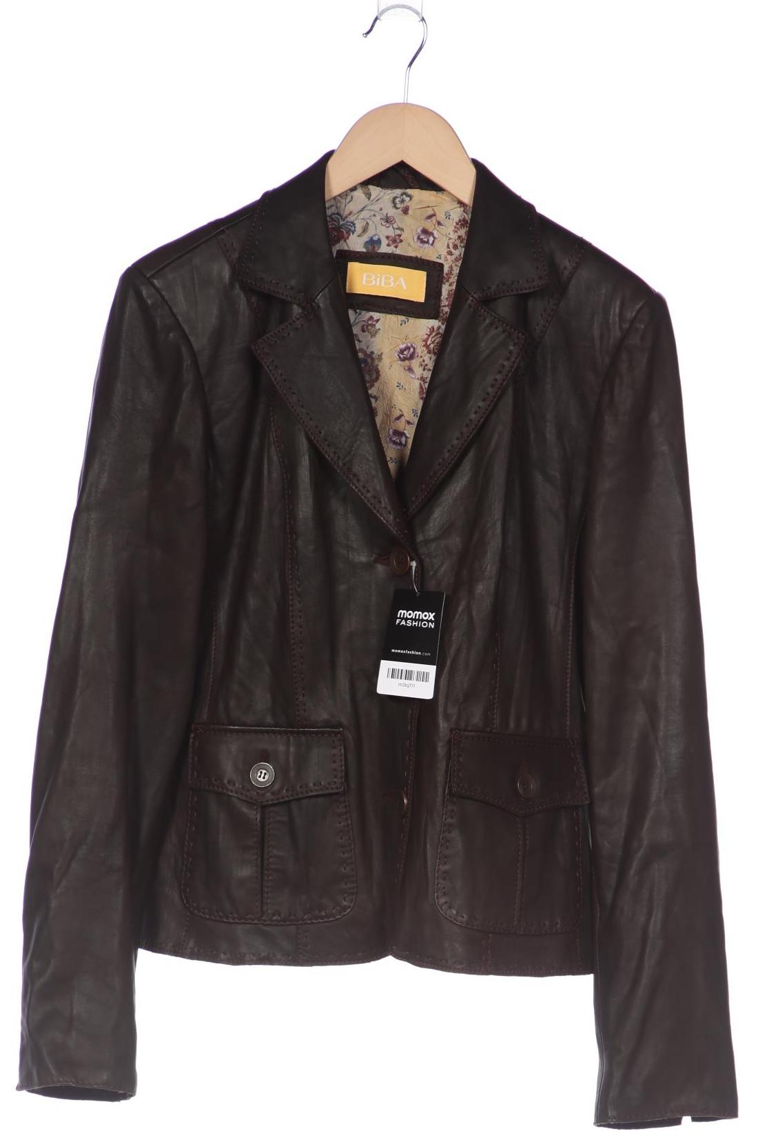 

BiBA Damen Jacke, braun