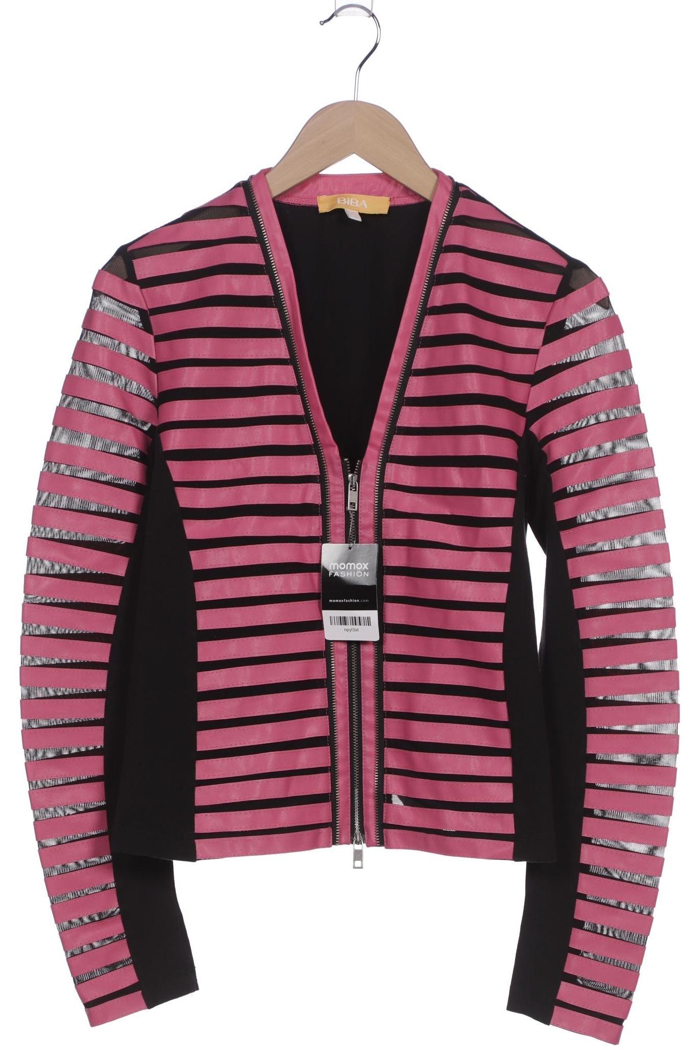 

BiBA Damen Jacke, pink, Gr. 42