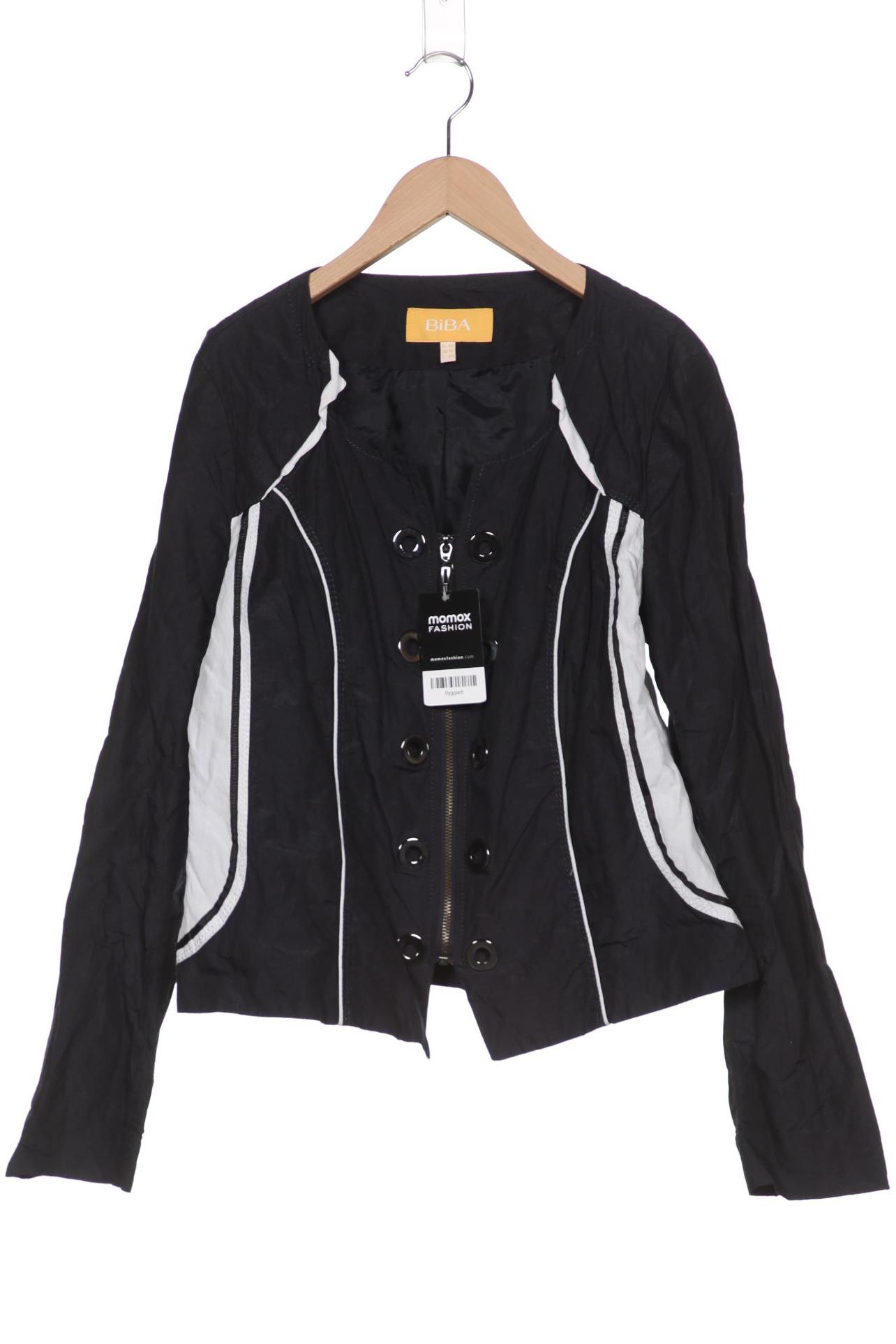 

BiBA Damen Jacke, marineblau, Gr. 42