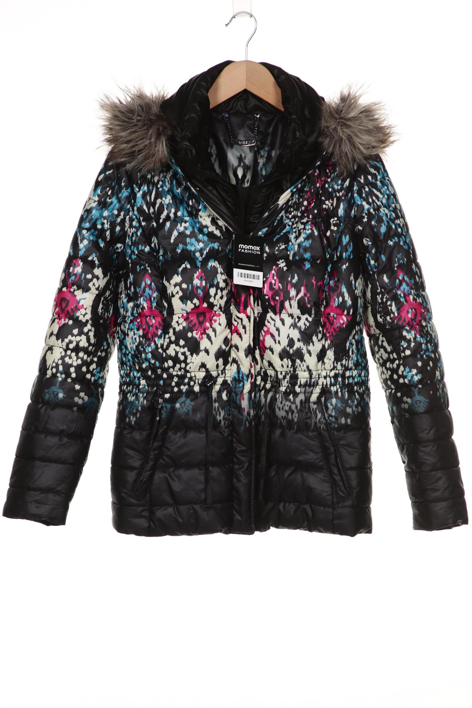 

BiBA Damen Jacke, schwarz
