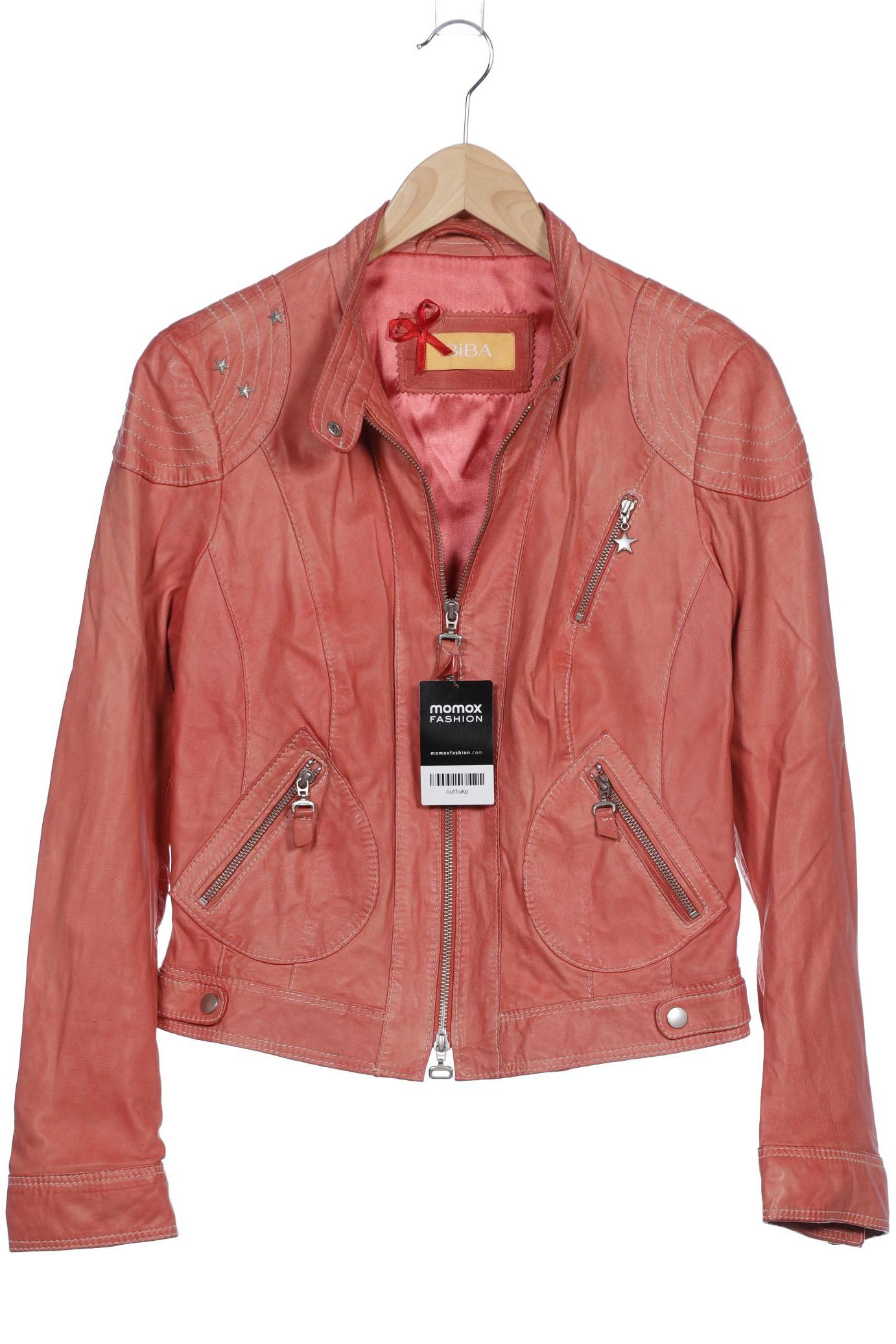 

BiBA Damen Jacke, pink, Gr. 38