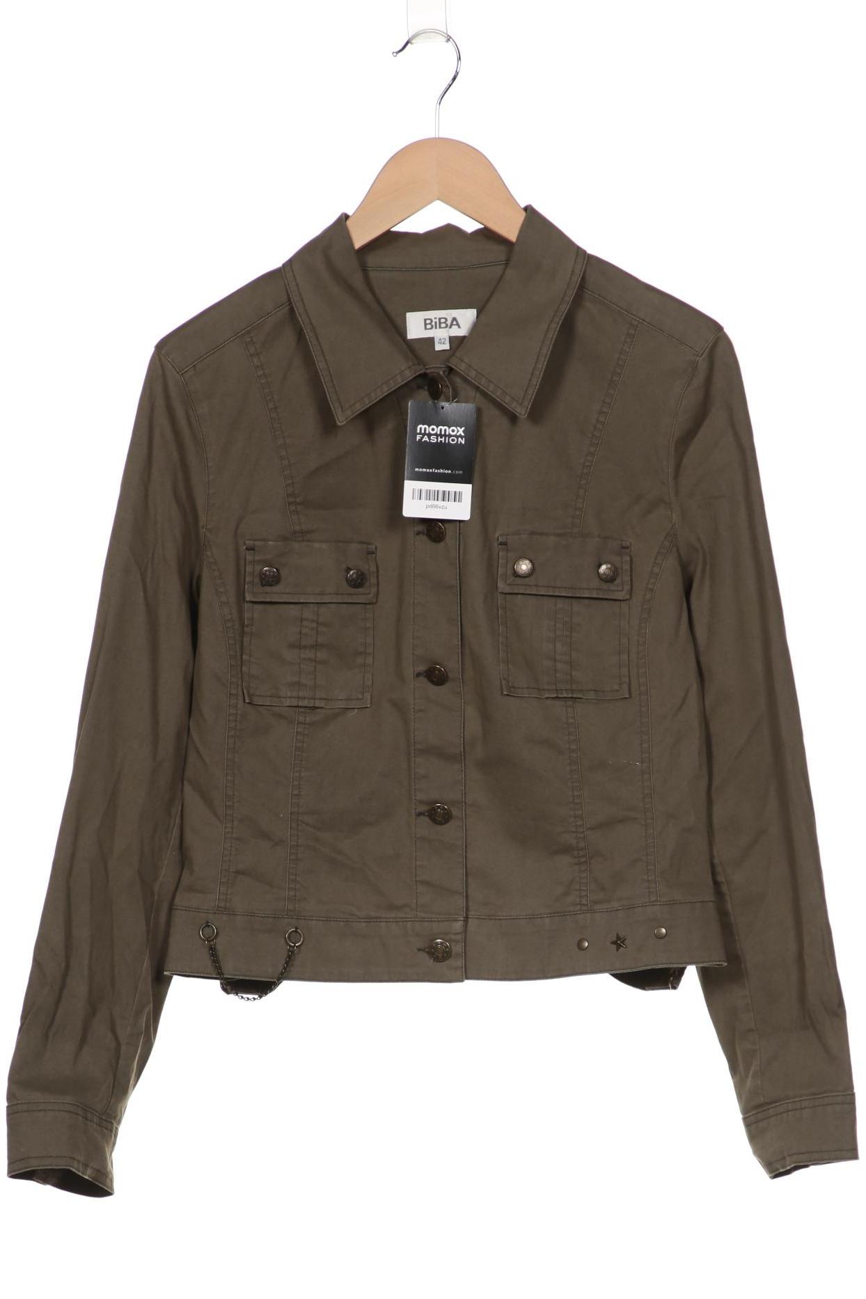 

BiBA Damen Jacke, braun