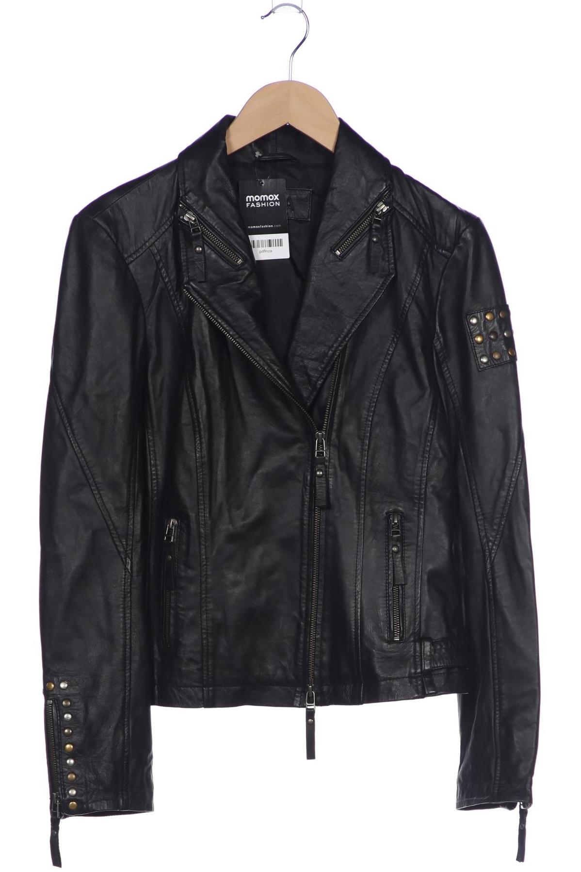 

BiBA Damen Jacke, schwarz, Gr. 40