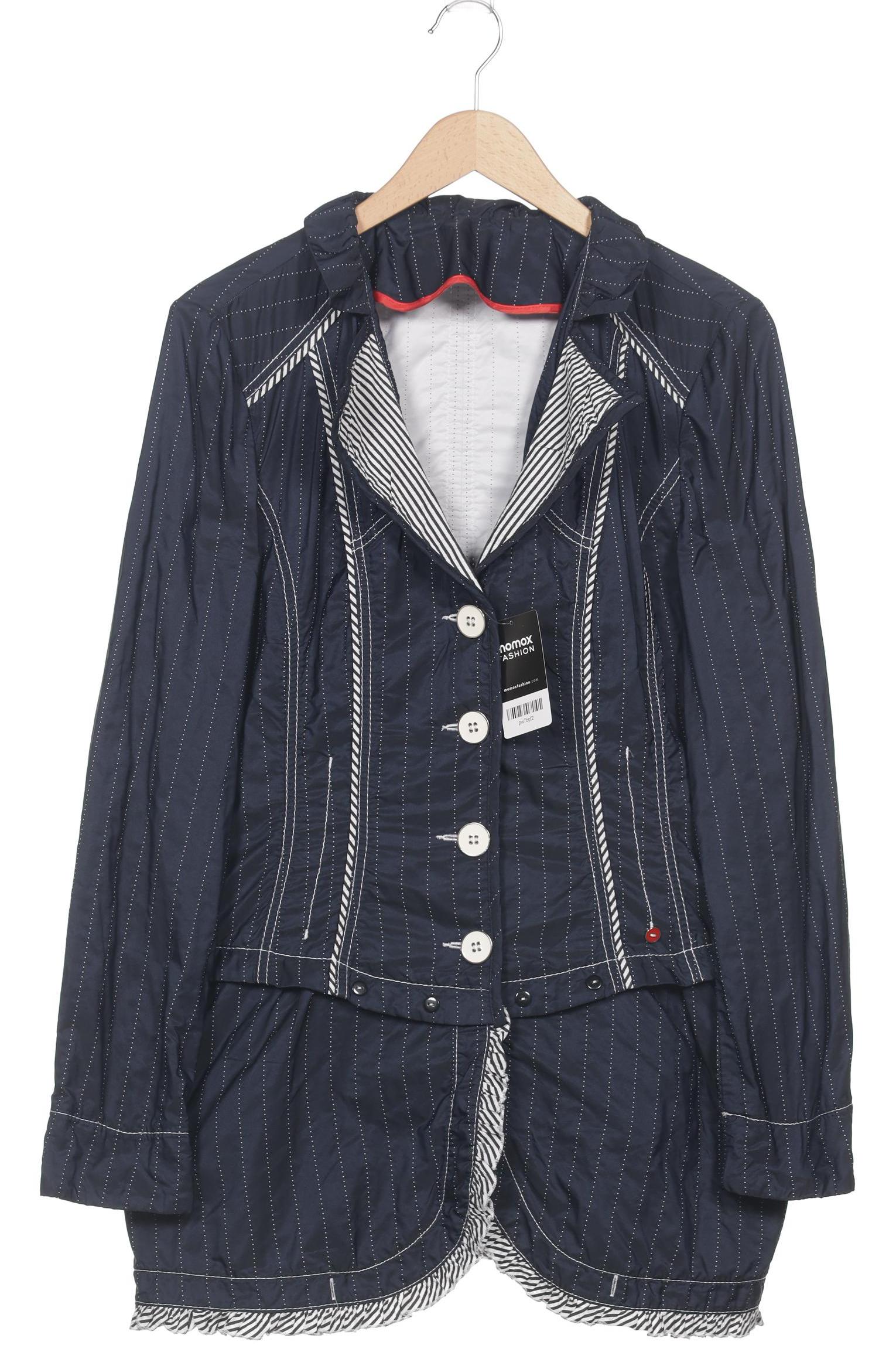 

BiBA Damen Jacke, marineblau, Gr. 46