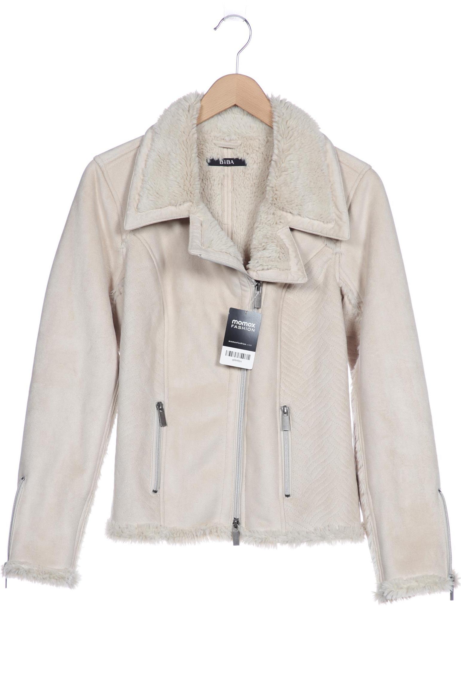 

BiBA Damen Jacke, beige