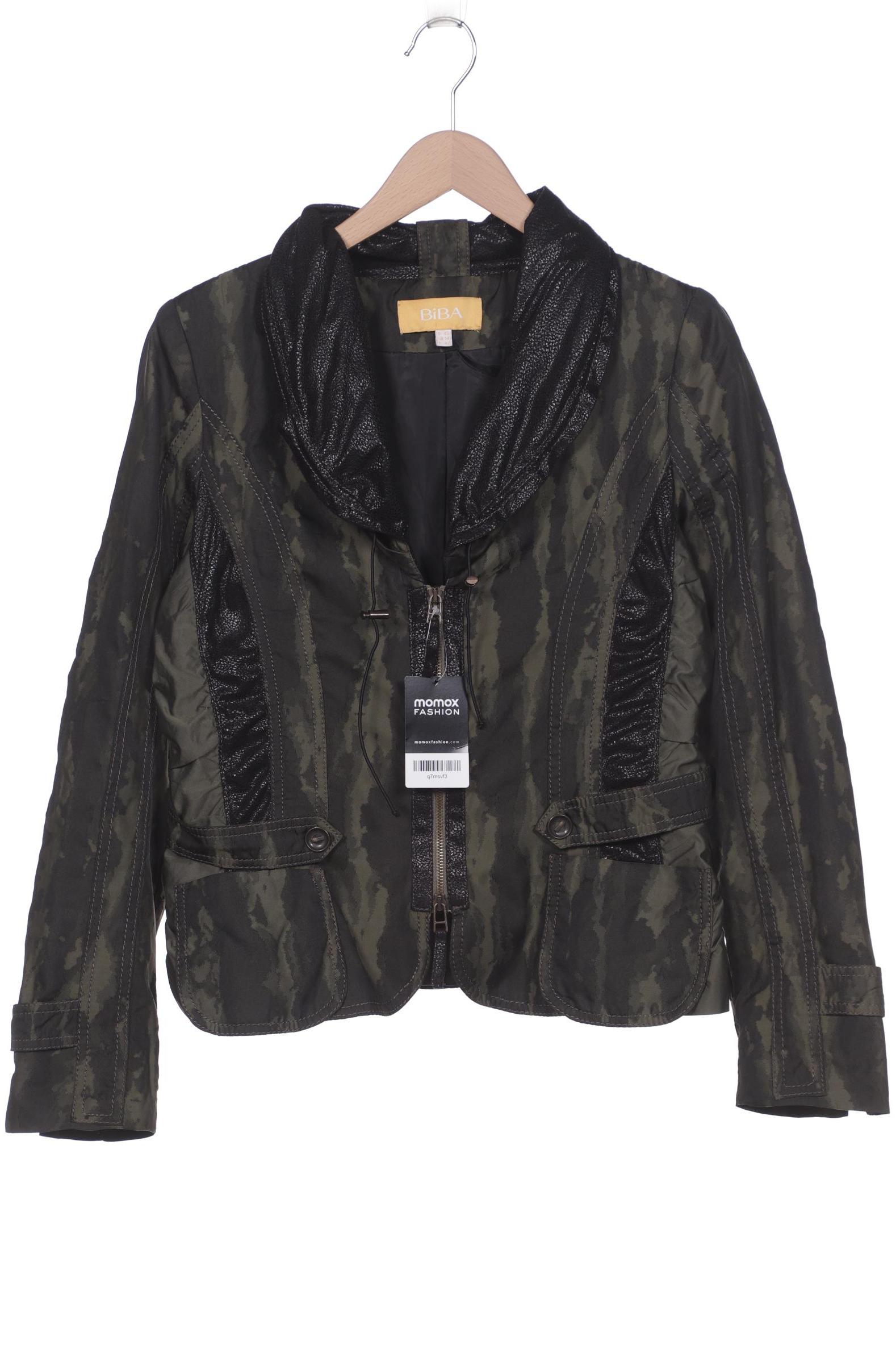 

BiBA Damen Jacke, grün