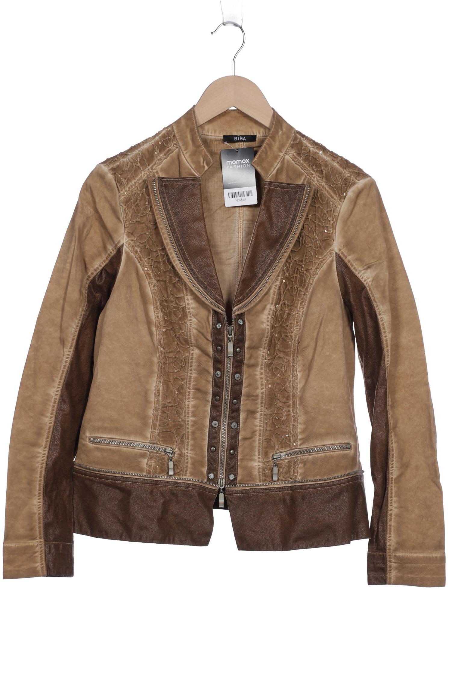 

BiBA Damen Jacke, braun