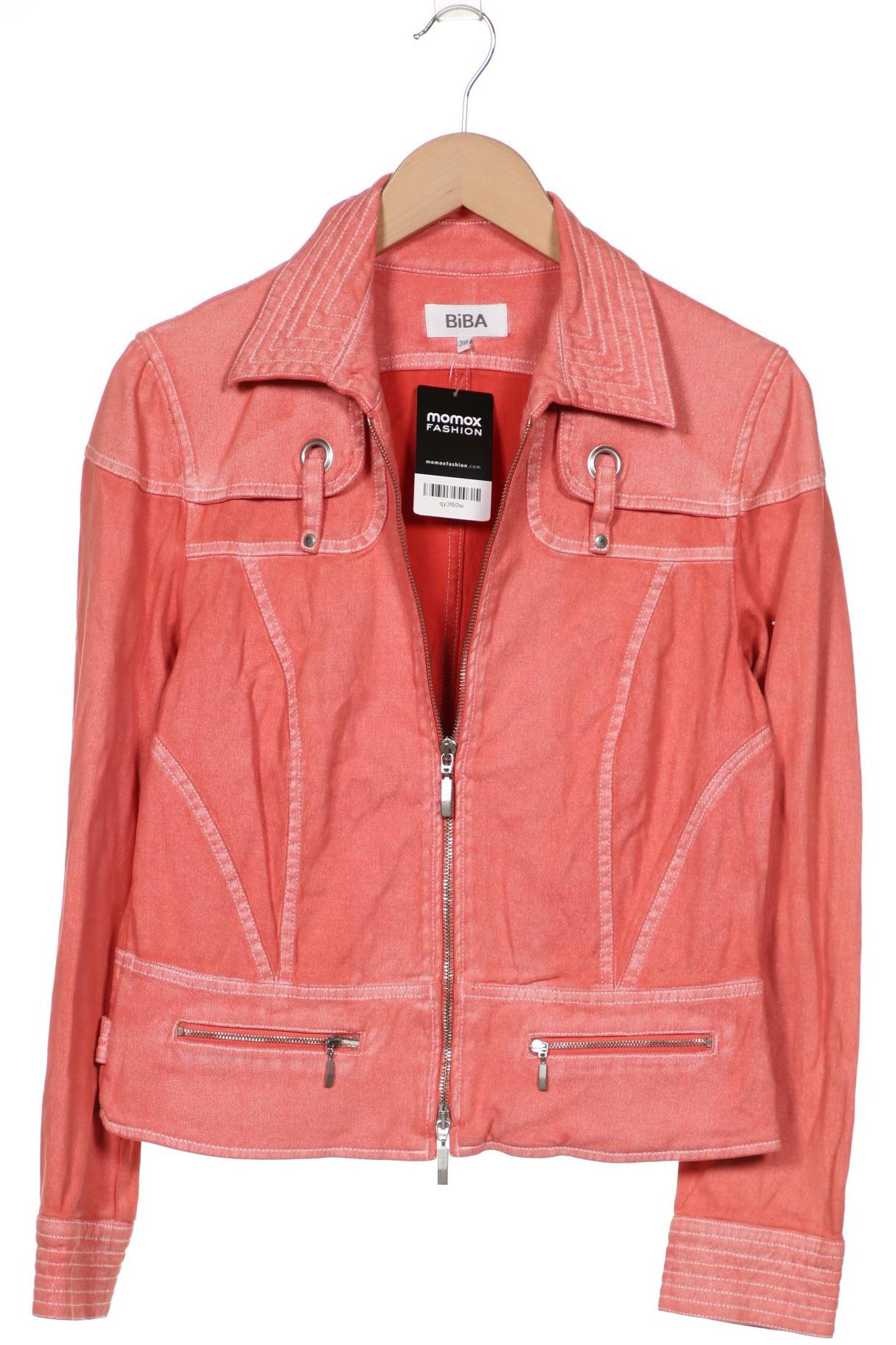 

BiBA Damen Jacke, pink