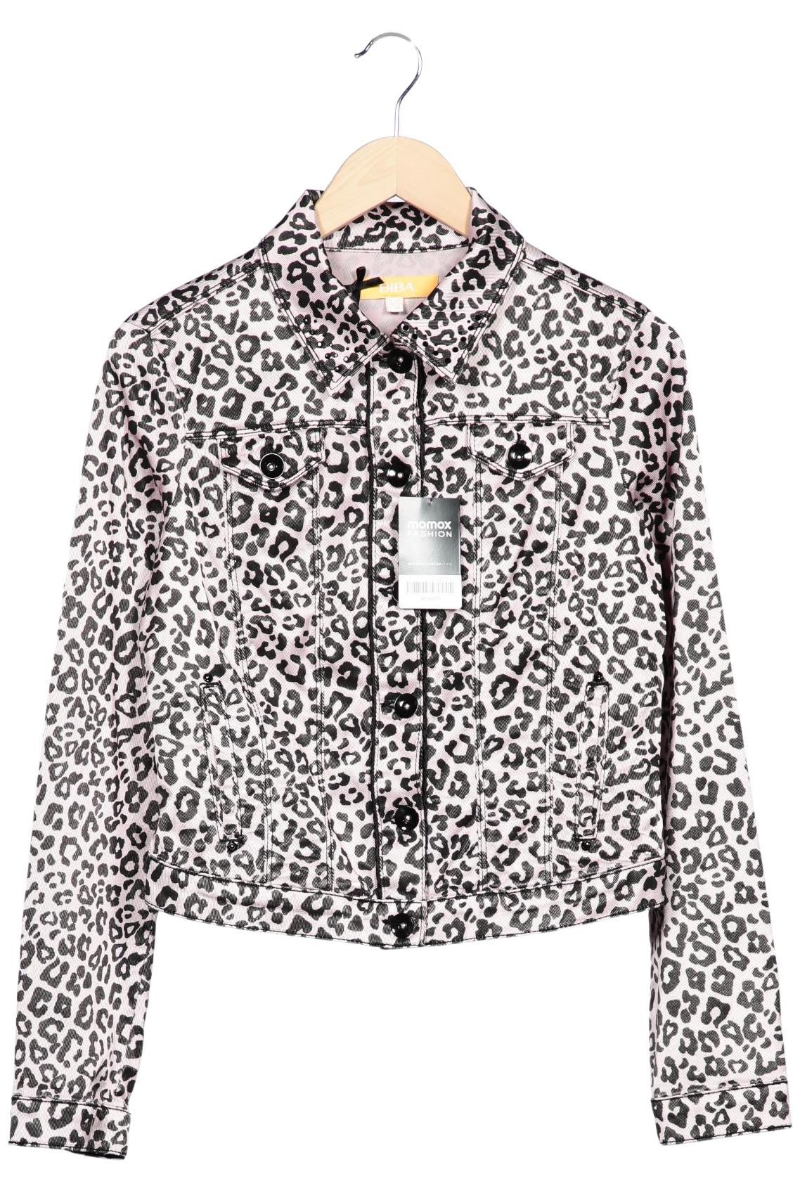 

BiBA Damen Jacke, beige, Gr. 38