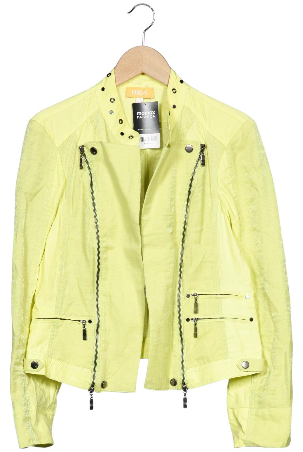 

BiBA Damen Jacke, neon, Gr. 40