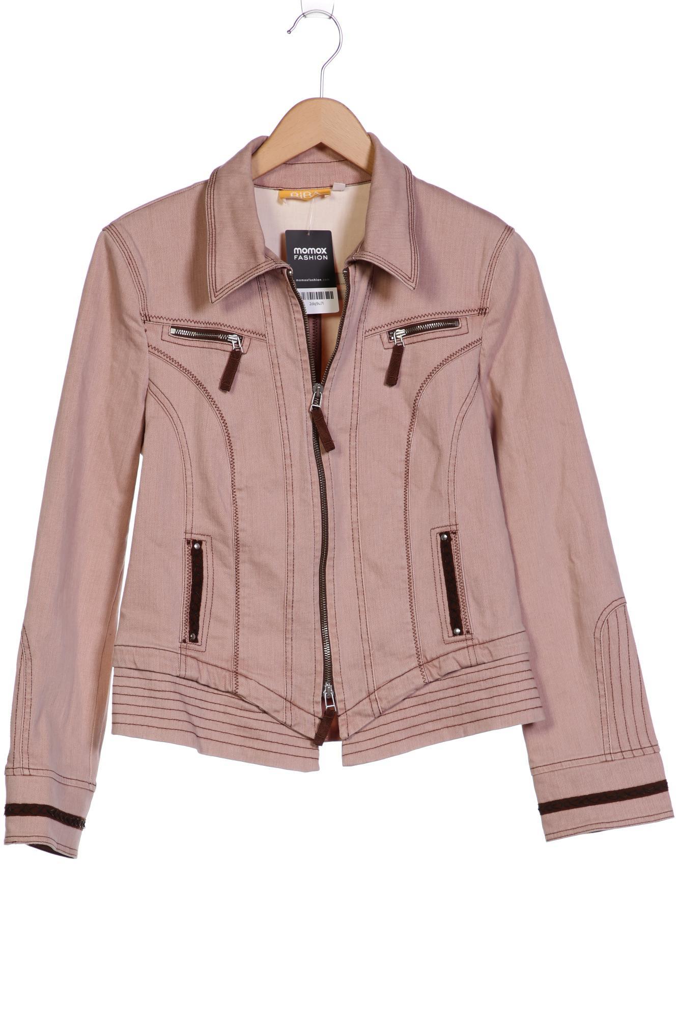 

BiBA Damen Jacke, pink, Gr. 38