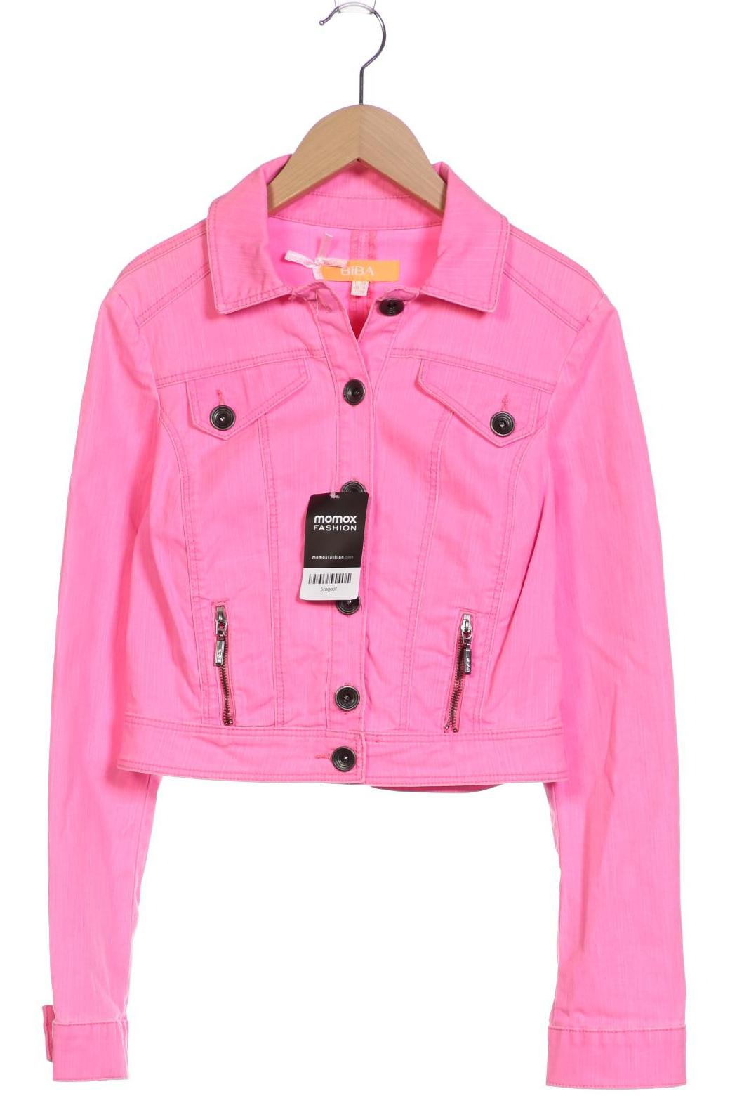 

BiBA Damen Jacke, pink