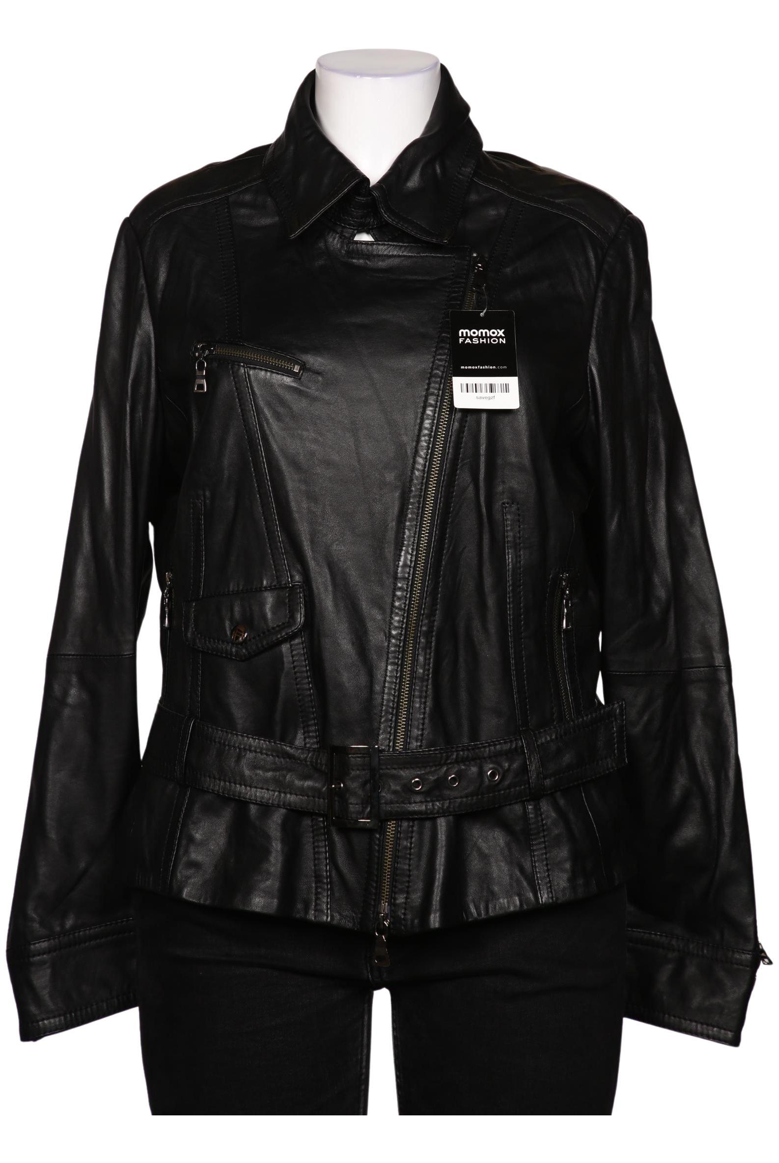 

BiBA Damen Jacke, schwarz, Gr. 44