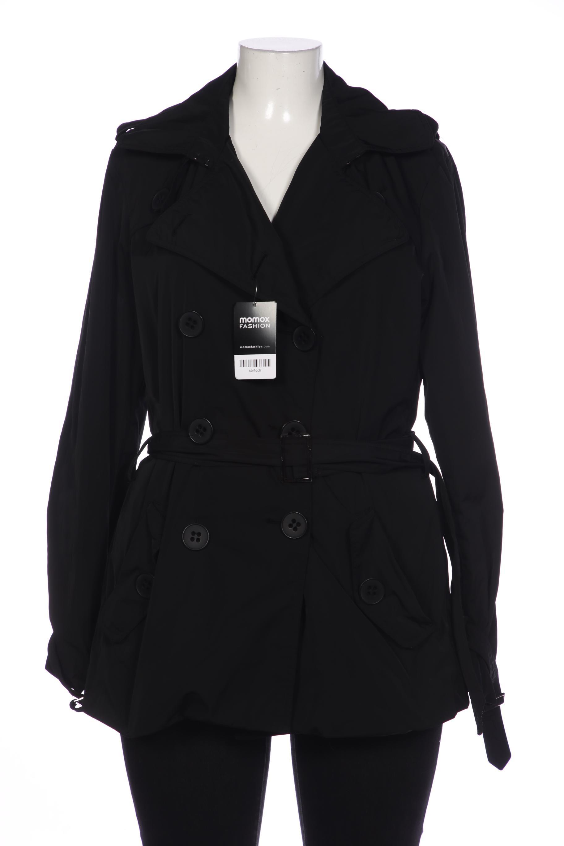

BiBA Damen Jacke, schwarz, Gr. 42