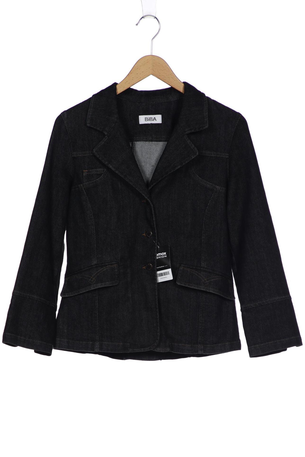 

BiBA Damen Jacke, schwarz