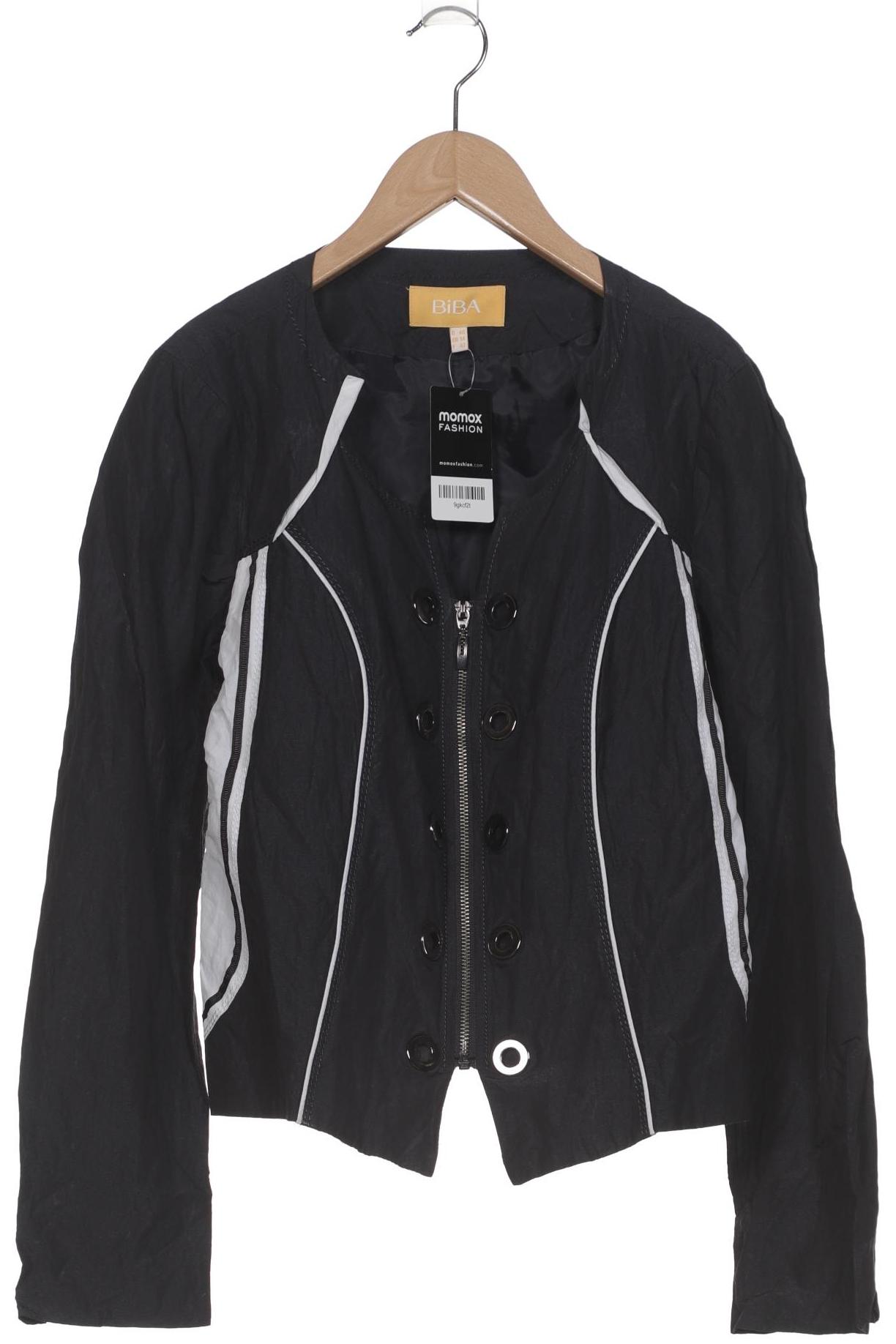 

BiBA Damen Jacke, marineblau, Gr. 40