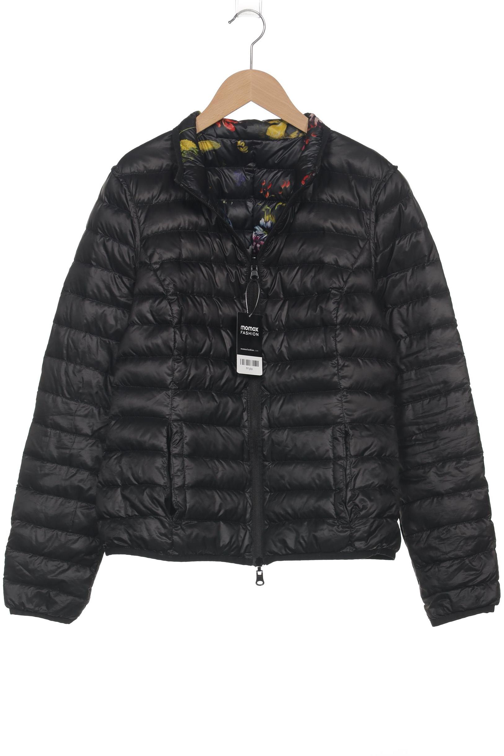 

BiBA Damen Jacke, schwarz, Gr. 36