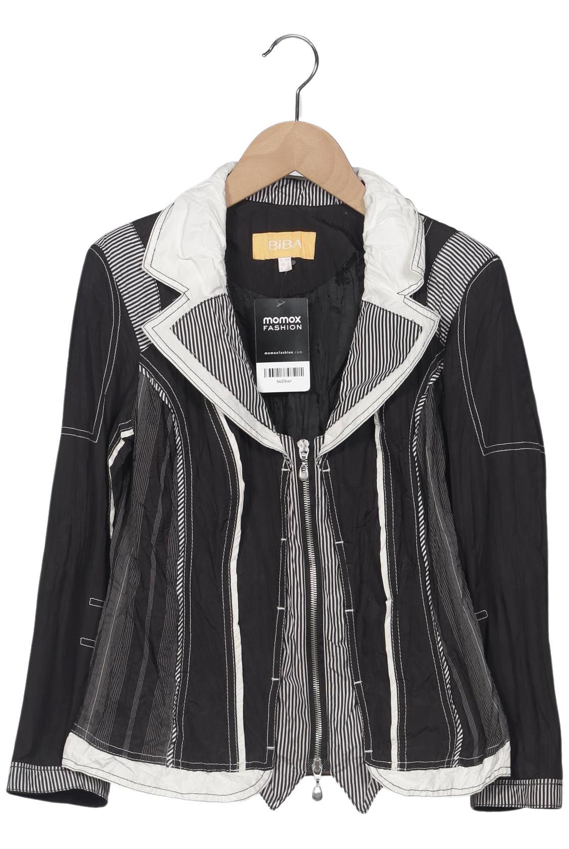 

BiBA Damen Jacke, mehrfarbig, Gr. 34