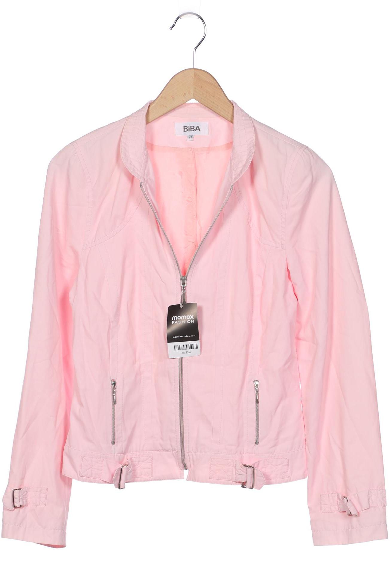 

BiBA Damen Jacke, pink