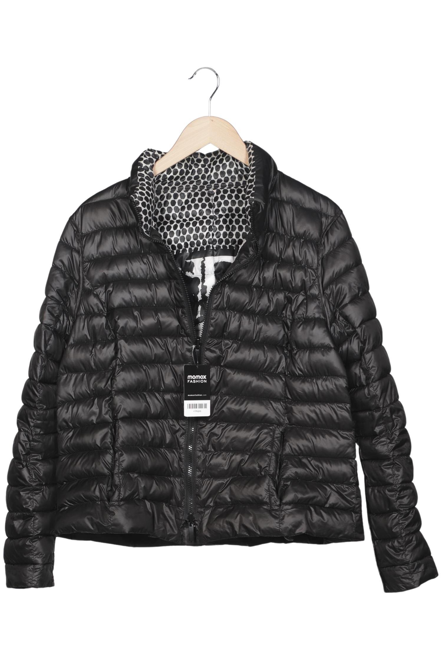 

BiBA Damen Jacke, schwarz, Gr. 44