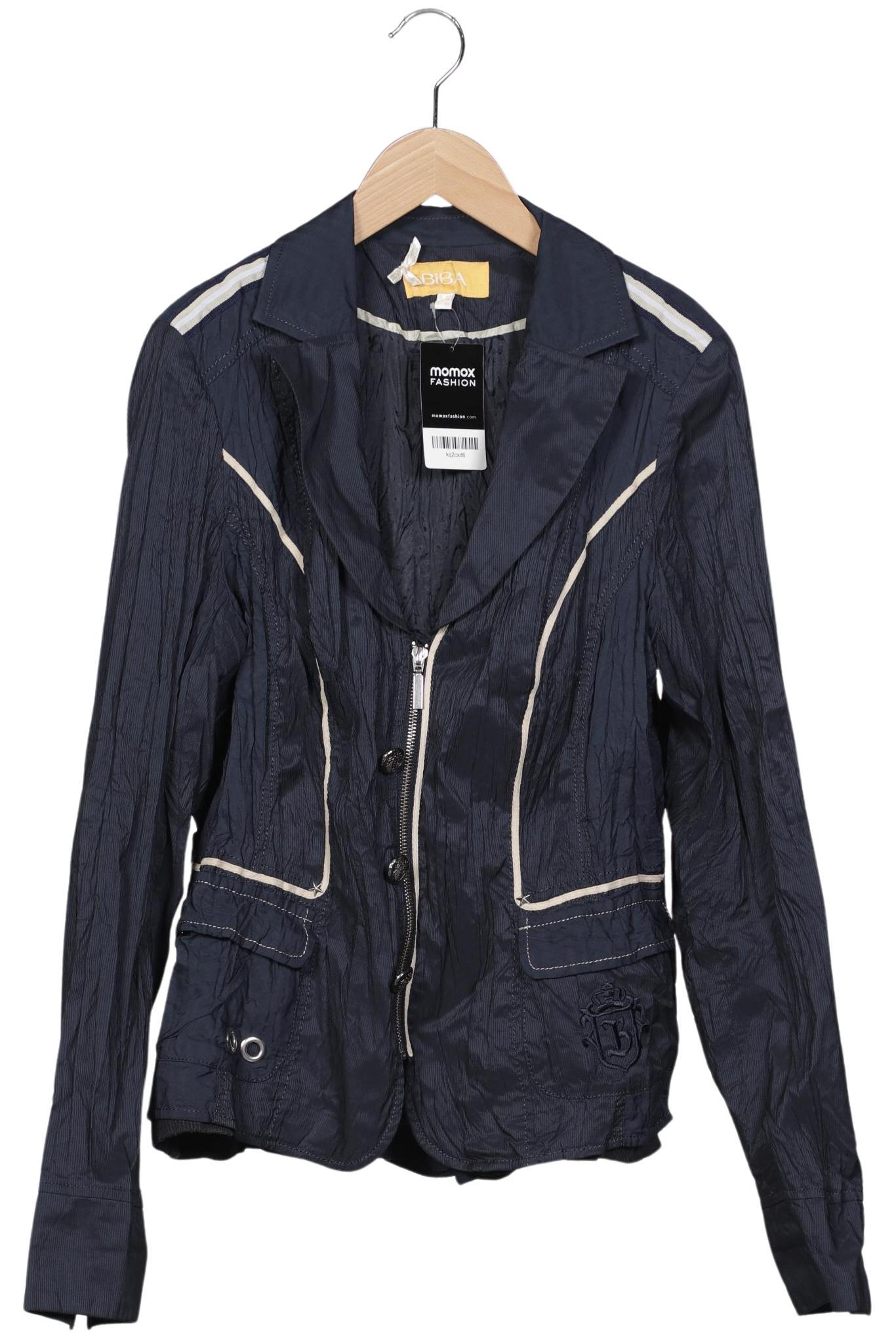 

BiBA Damen Jacke, marineblau, Gr. 44