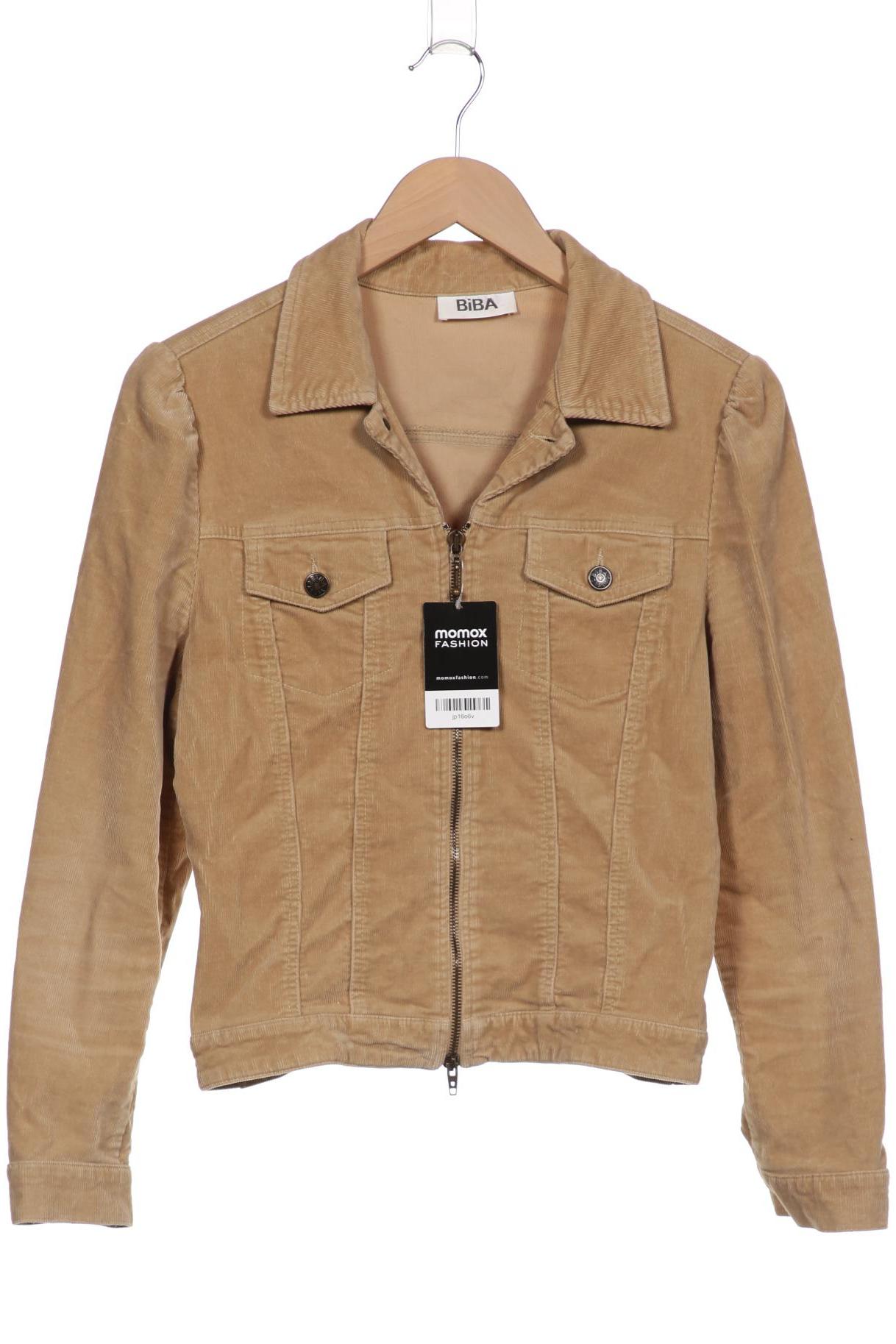 

BiBA Damen Jacke, beige