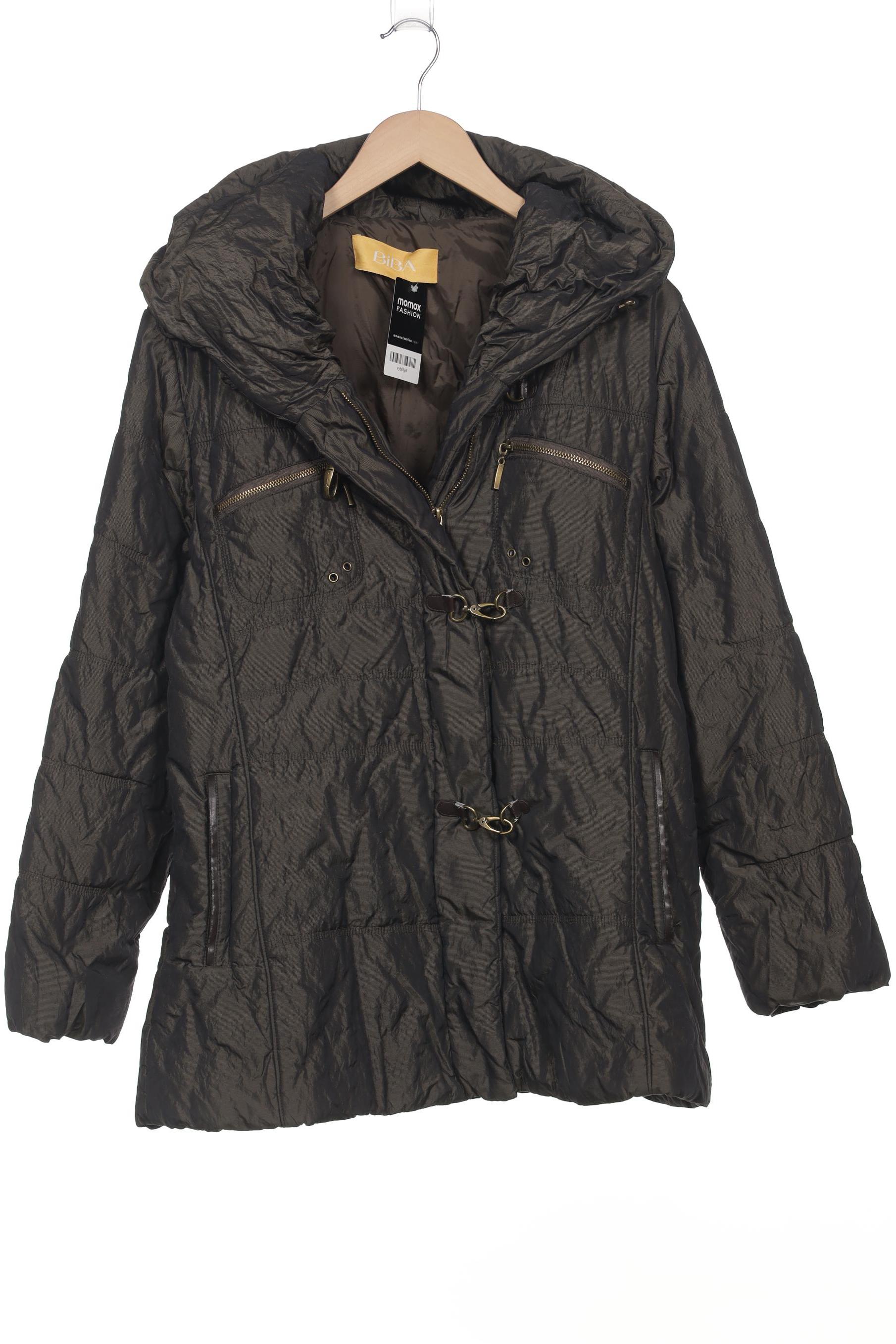 

BiBA Damen Jacke, braun, Gr. 42