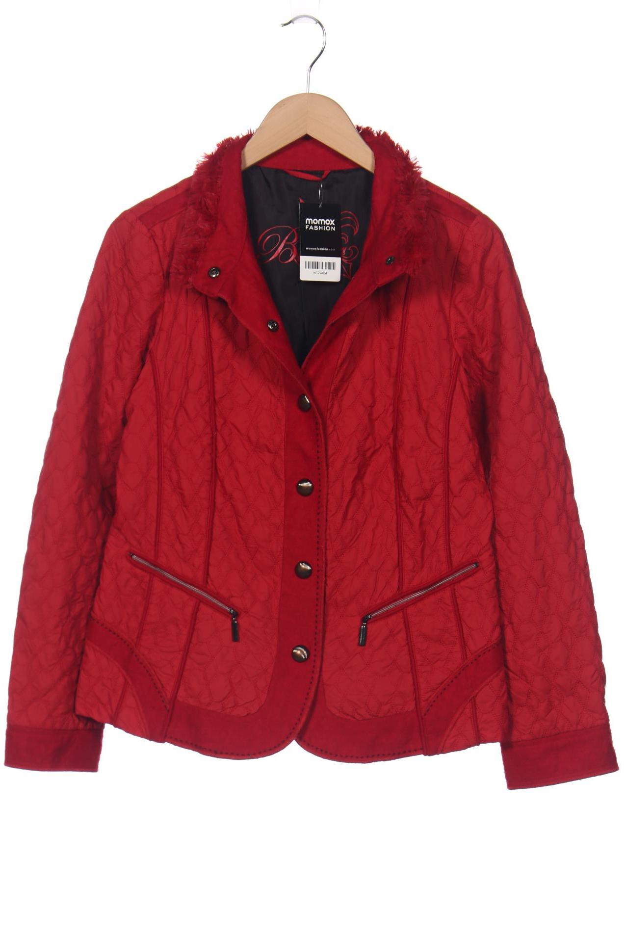 

BiBA Damen Jacke, rot