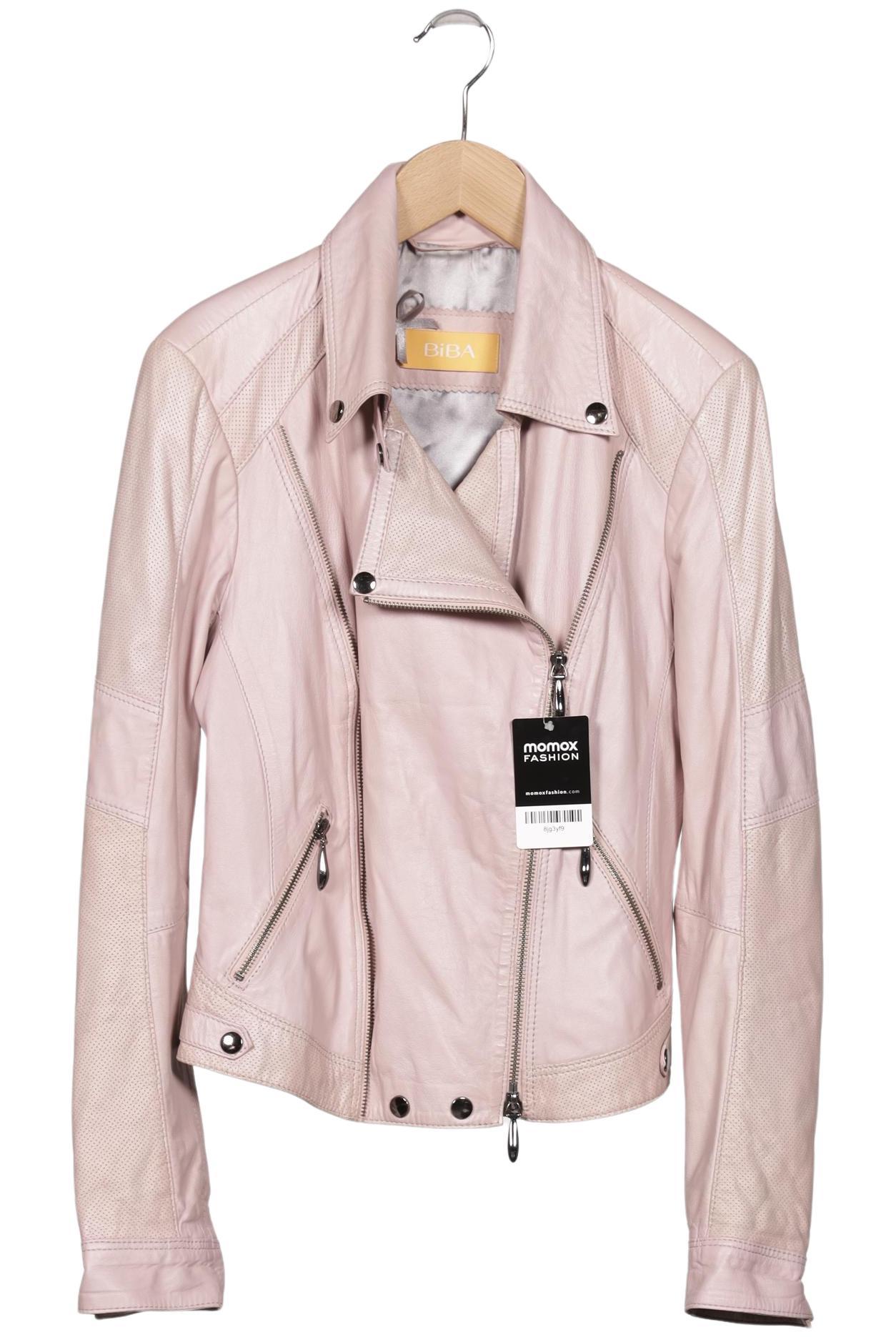 

BiBA Damen Jacke, pink, Gr. 36