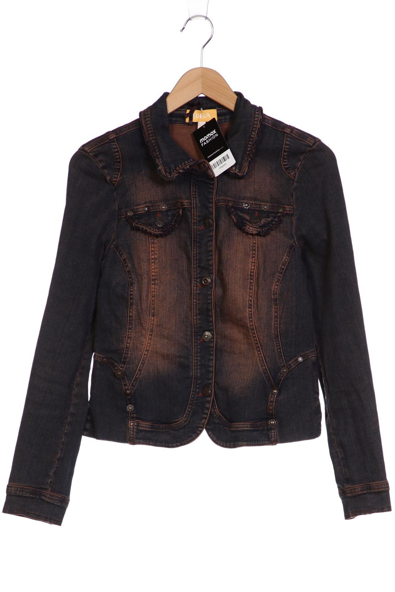 

BiBA Damen Jacke, marineblau, Gr. 36