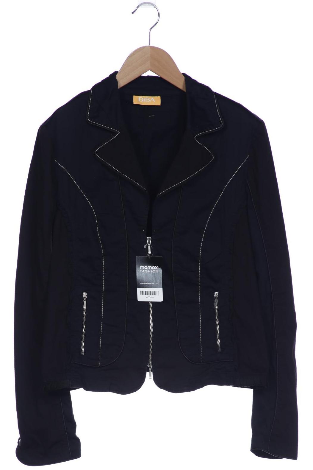 

BiBA Damen Jacke, schwarz