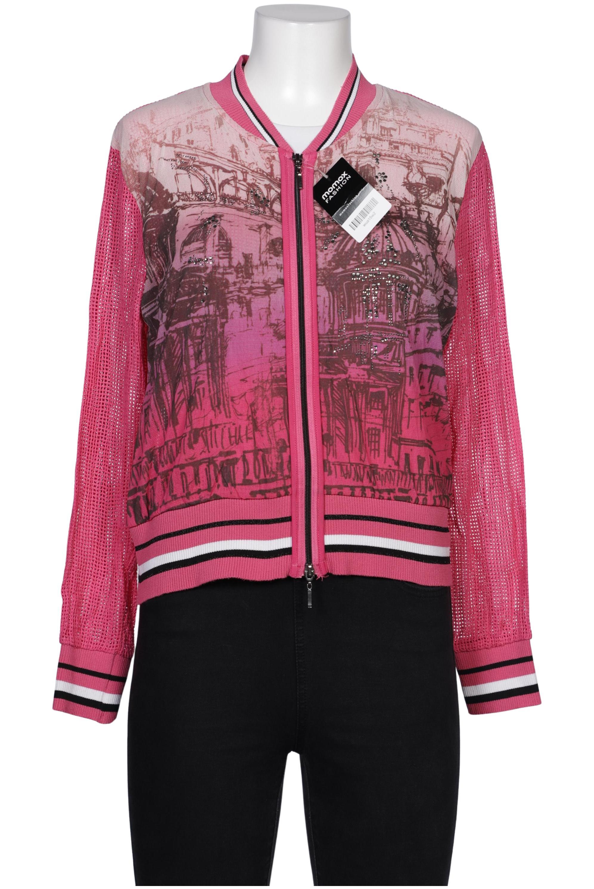 

BiBA Damen Jacke, pink, Gr. 42