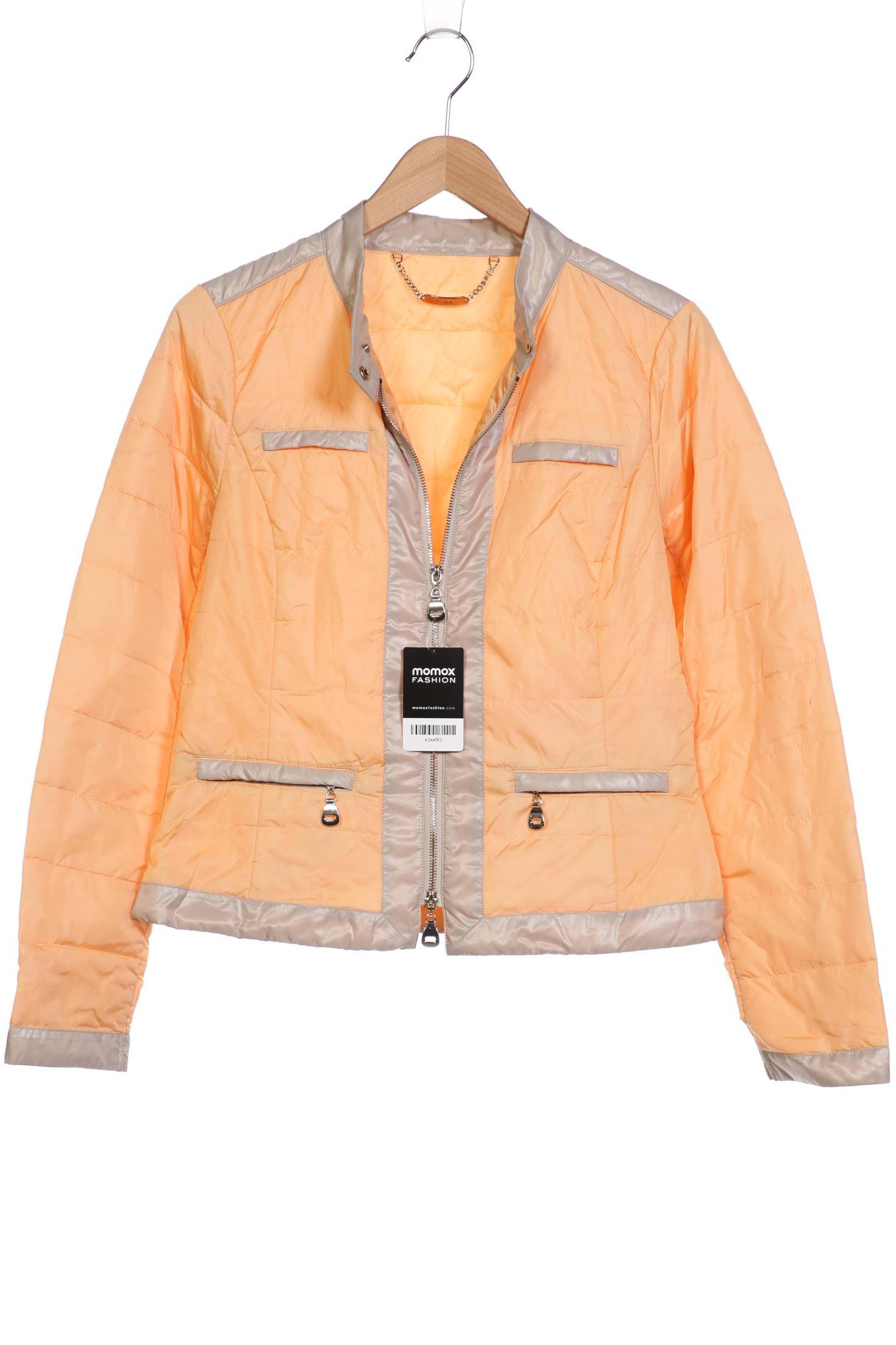 

BiBA Damen Jacke, orange, Gr. 36