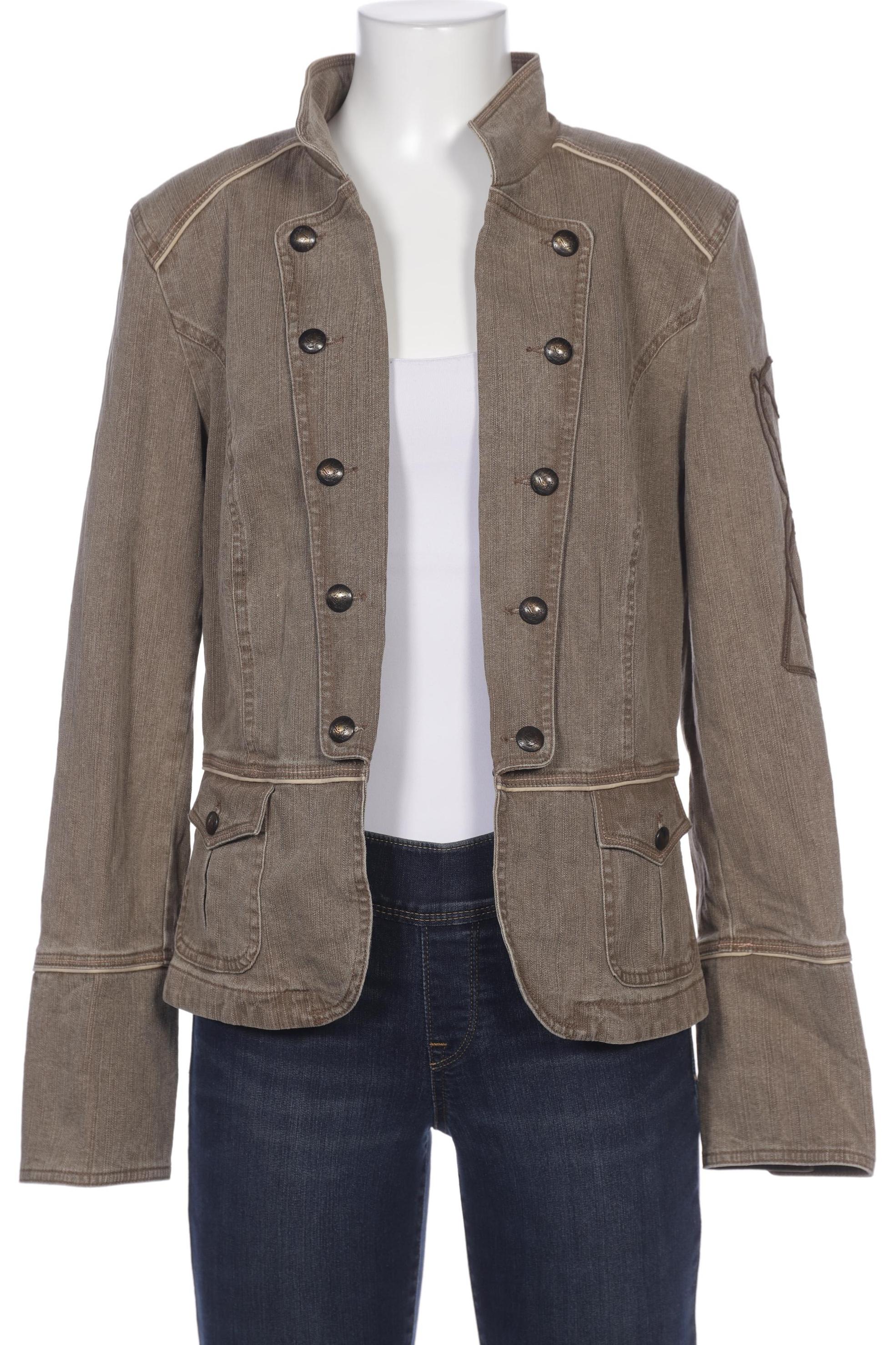 

BiBA Damen Jacke, beige
