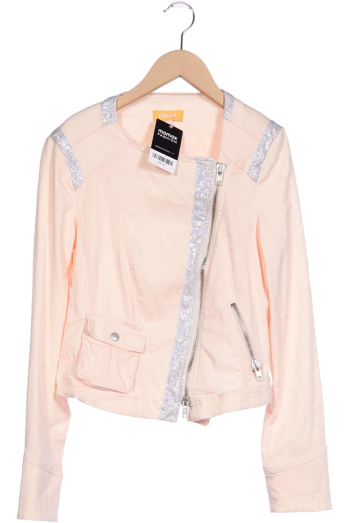 

BiBA Damen Jacke, pink