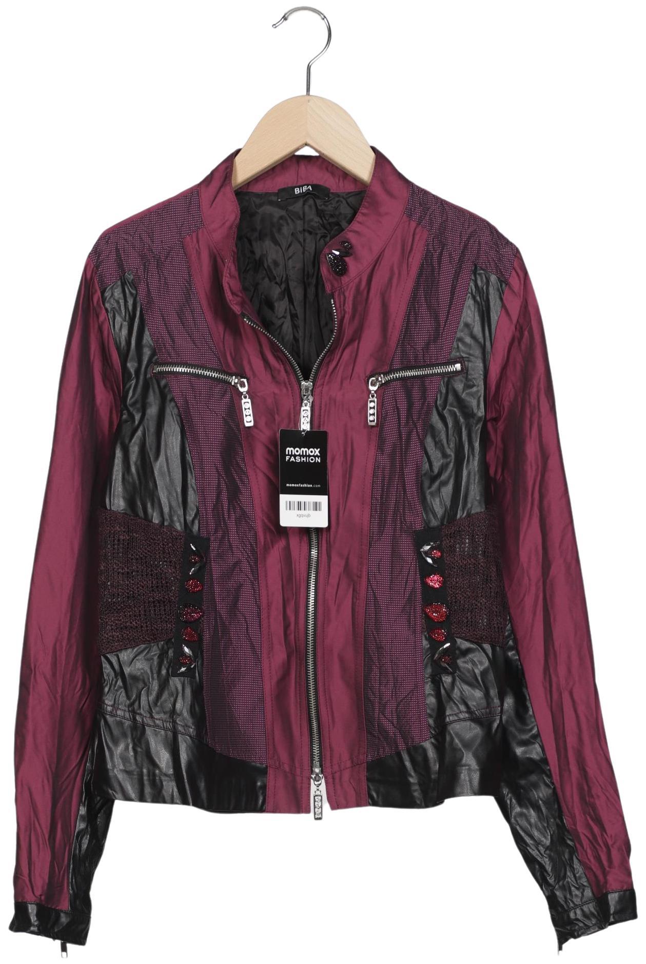 

BiBA Damen Jacke, mehrfarbig, Gr. 36