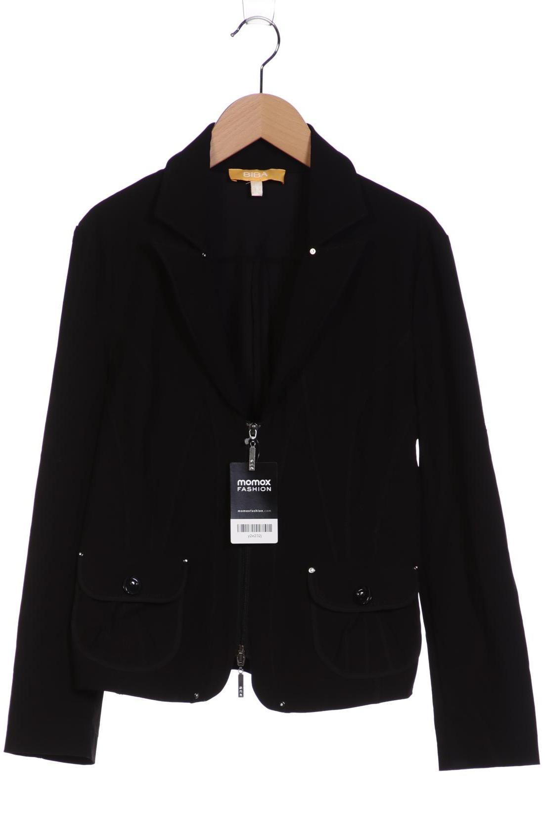 

BiBA Damen Jacke, schwarz