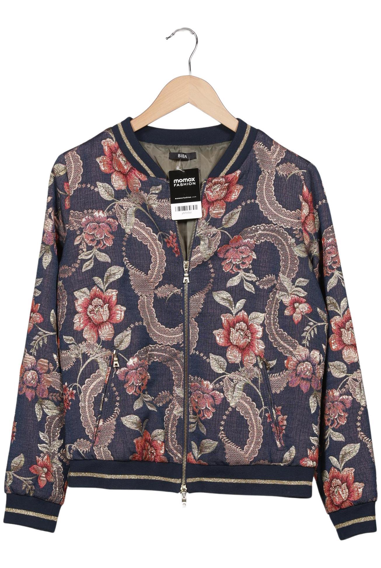 

BiBA Damen Jacke, marineblau, Gr. 38