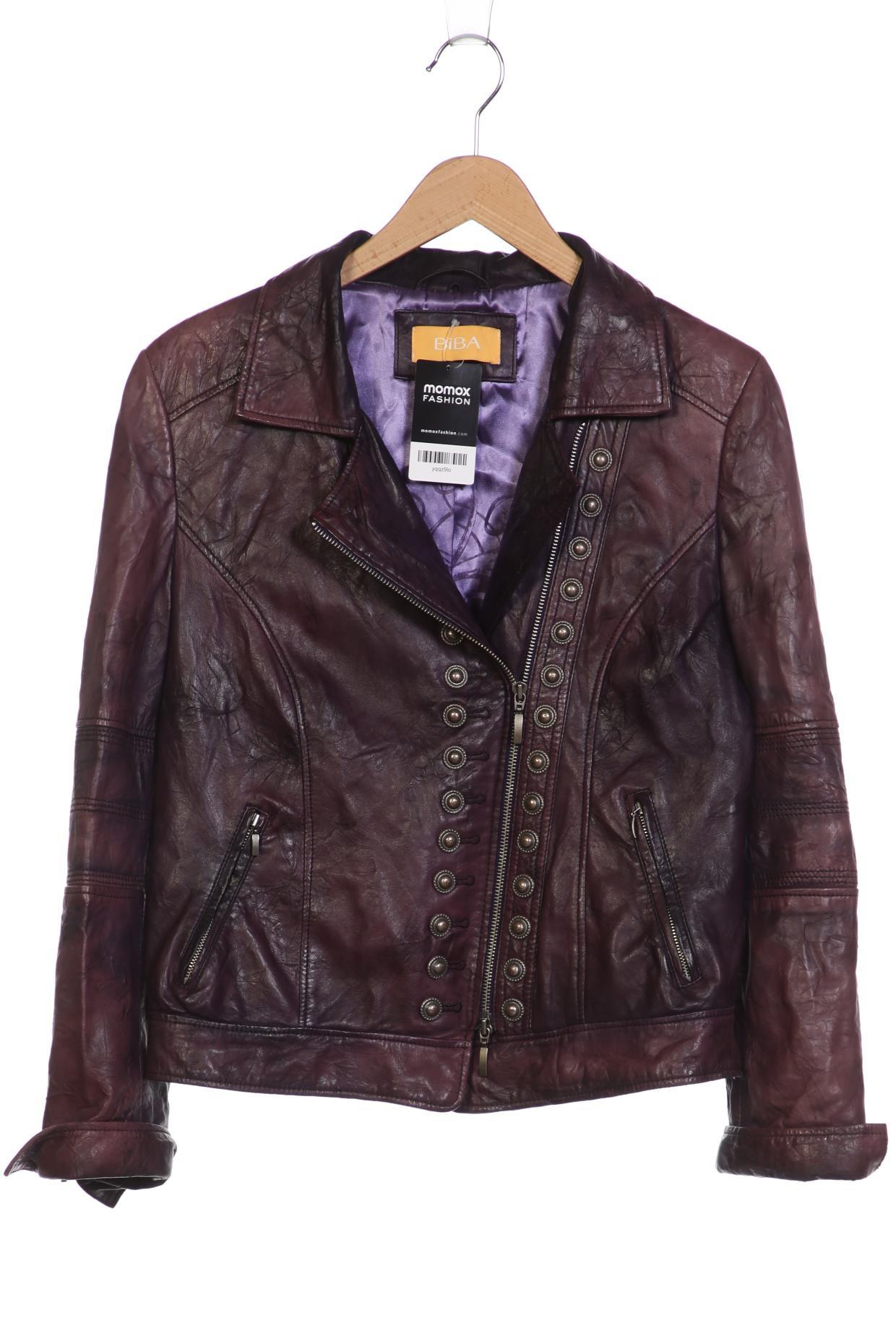

BiBA Damen Jacke, mehrfarbig, Gr. 38