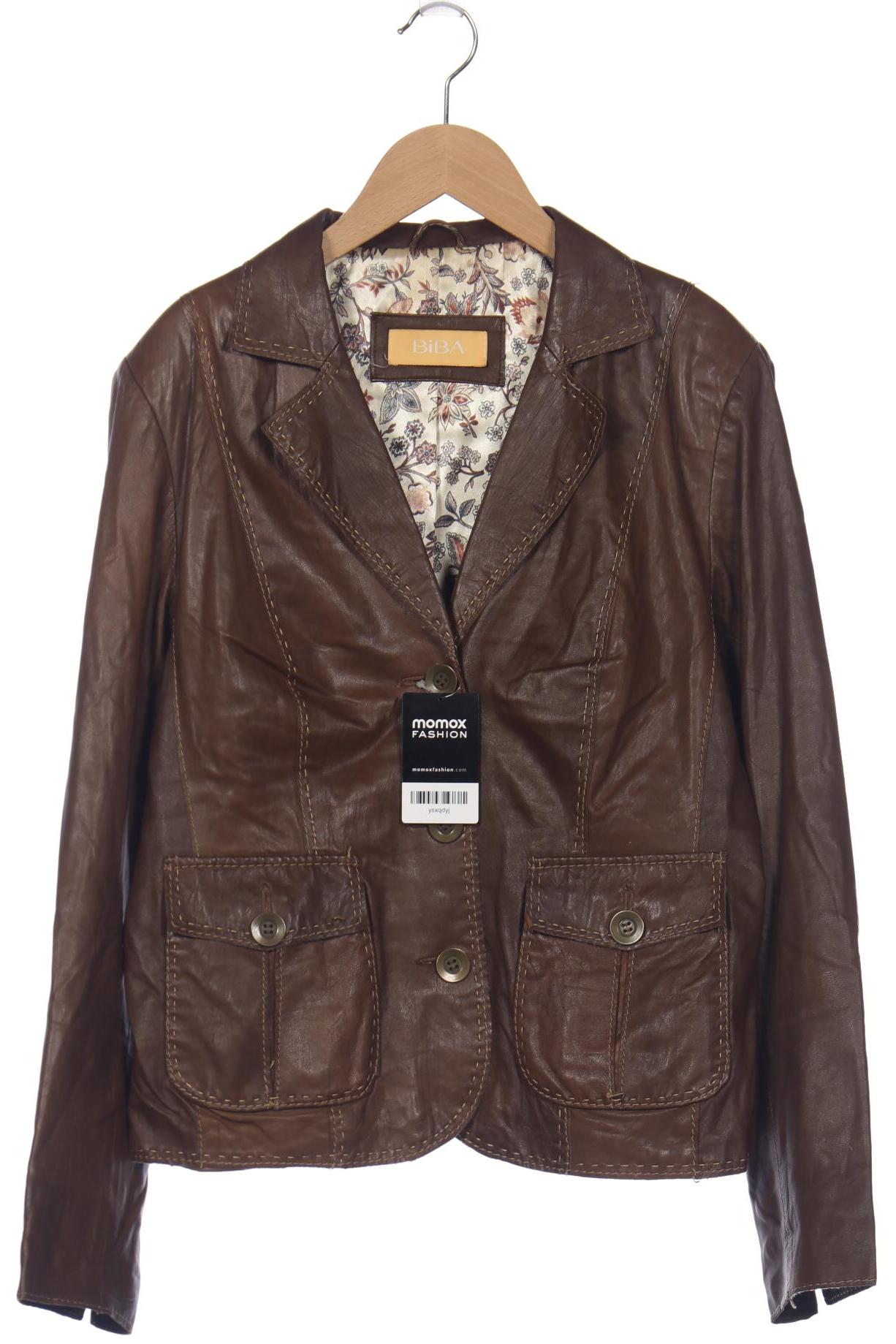 

BiBA Damen Jacke, braun