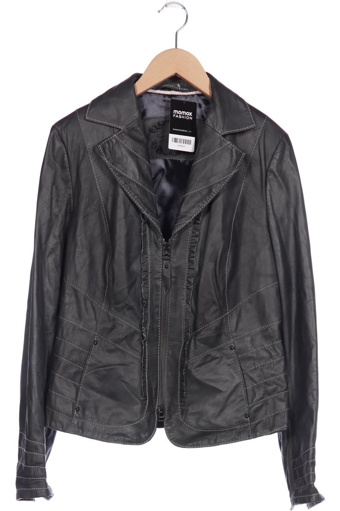 

BiBA Damen Jacke, grau