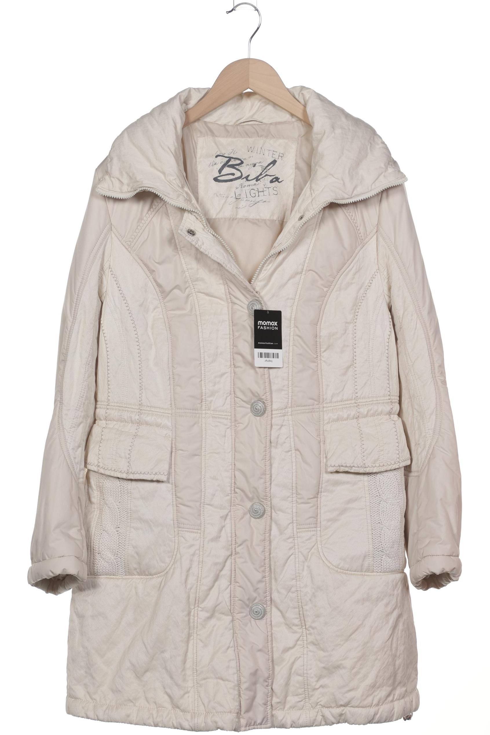 

BiBA Damen Jacke, beige, Gr. 46