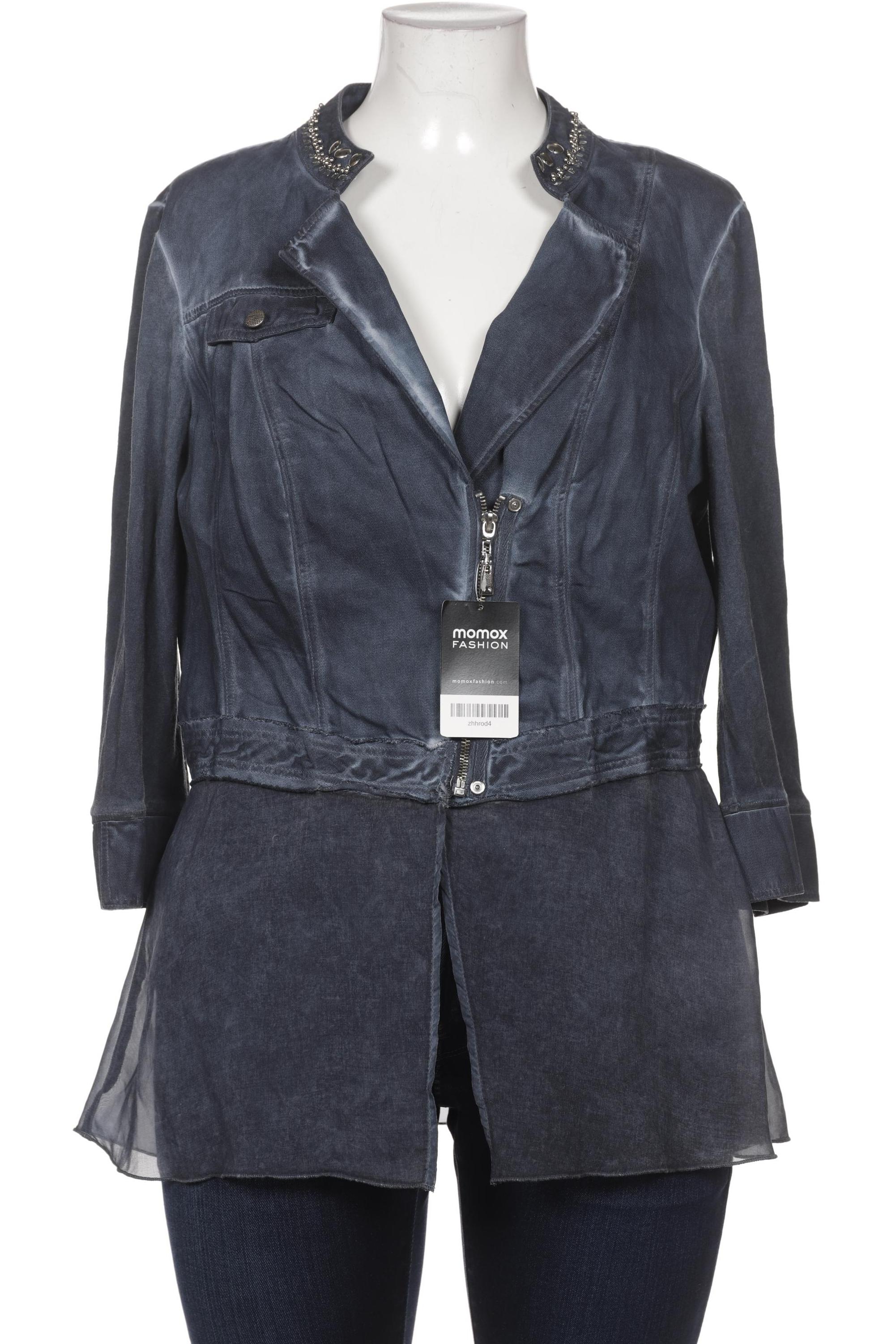 

BiBA Damen Jacke, marineblau, Gr. 44