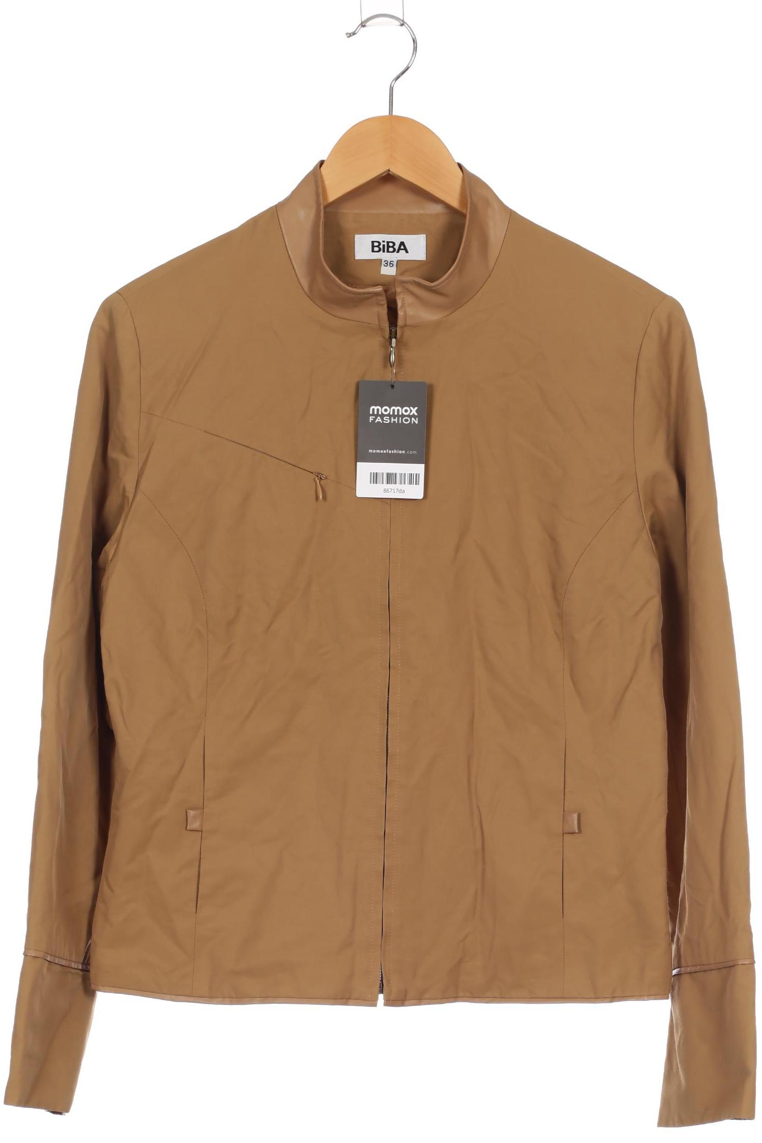 

BiBA Damen Jacke, beige