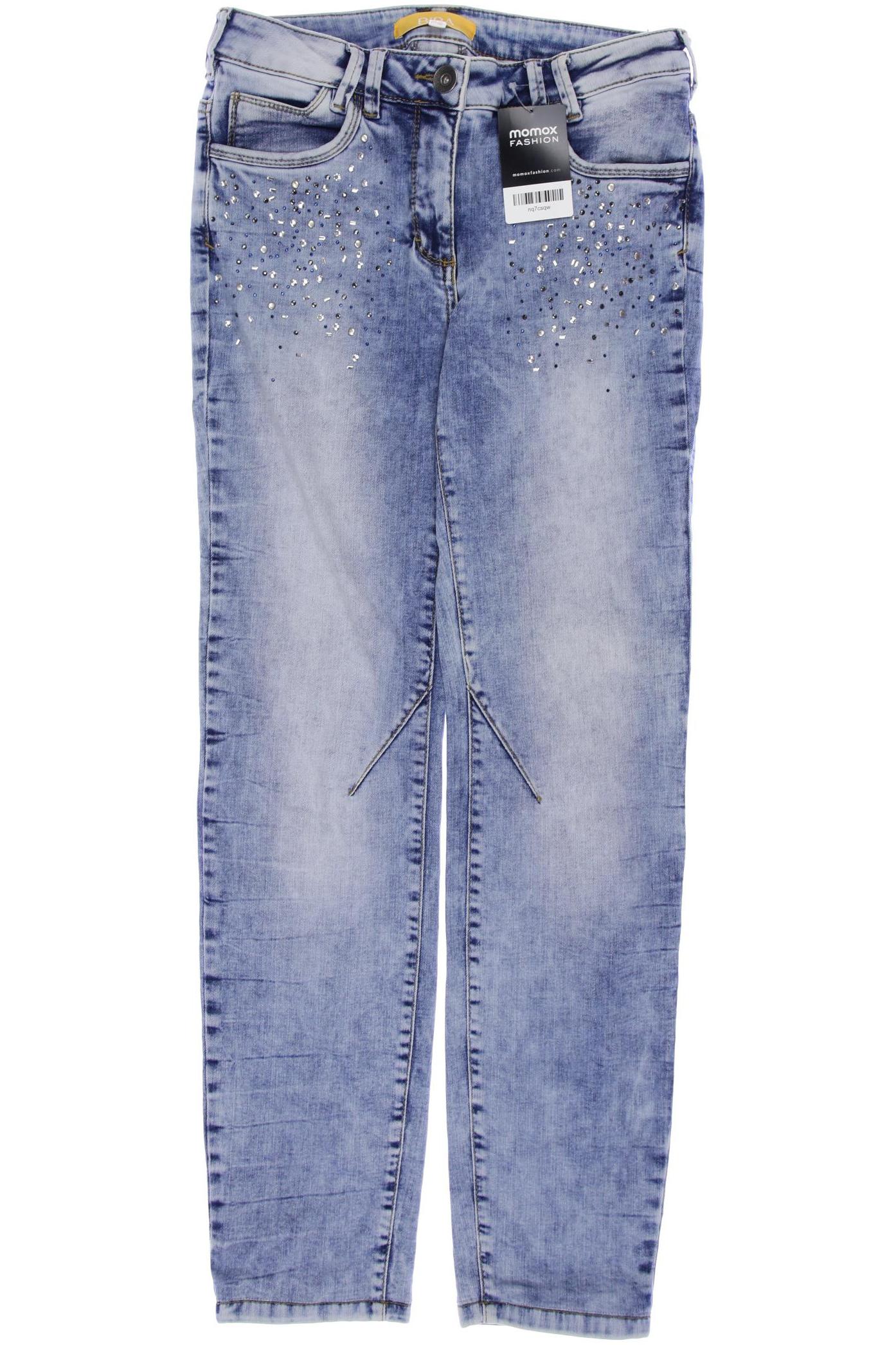 

BiBA Damen Jeans, blau, Gr. 36