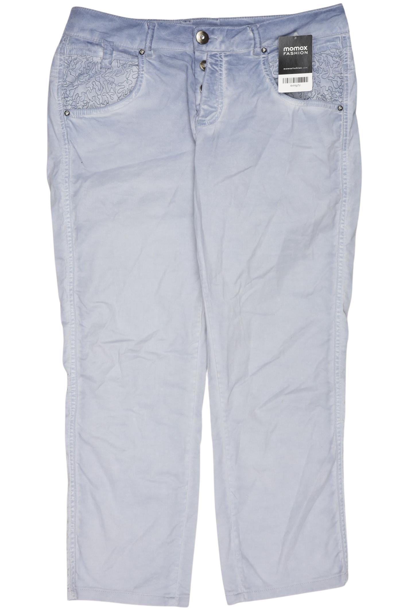 

BiBA Damen Jeans, blau, Gr. 42
