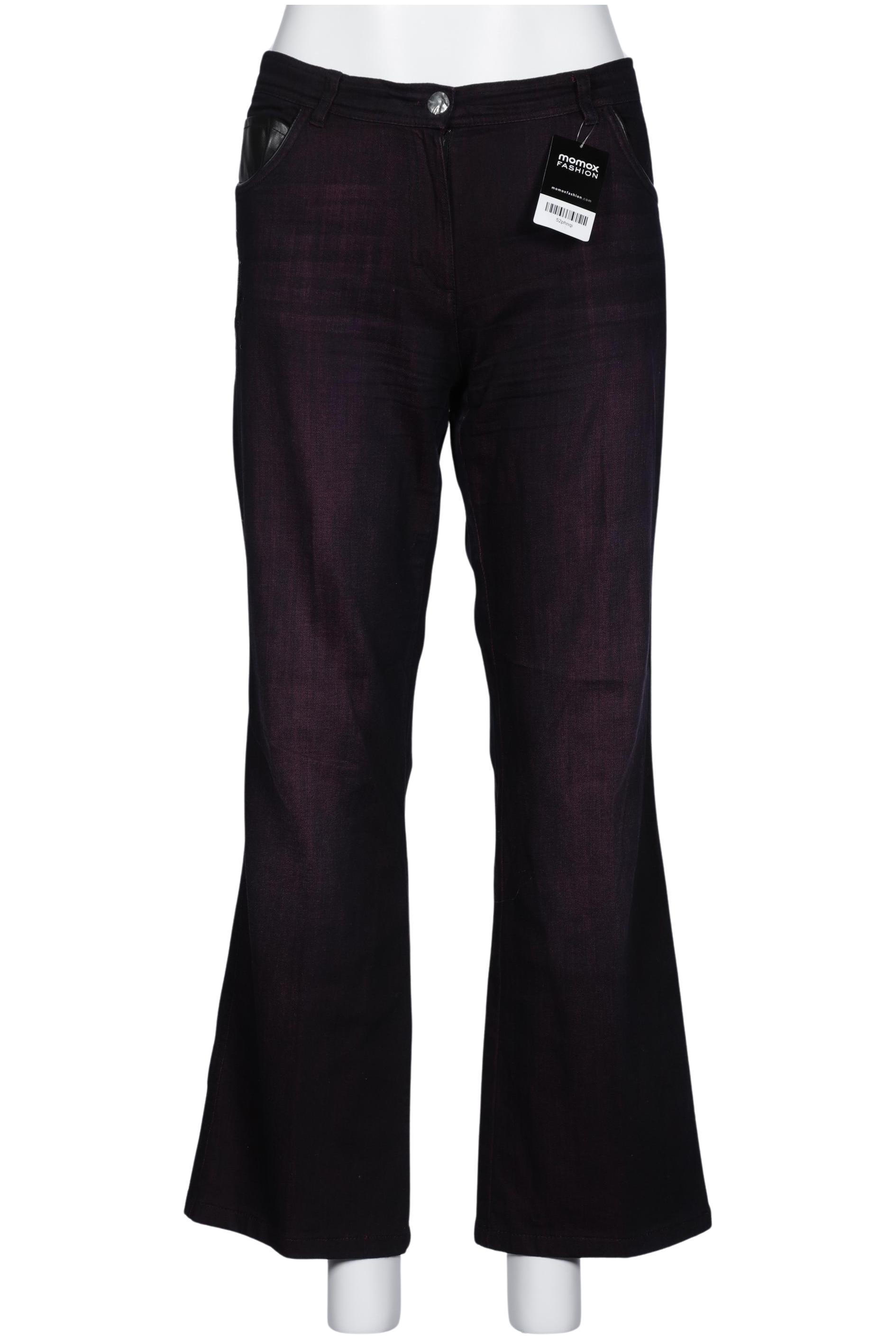 

BiBA Damen Jeans, flieder, Gr. 44