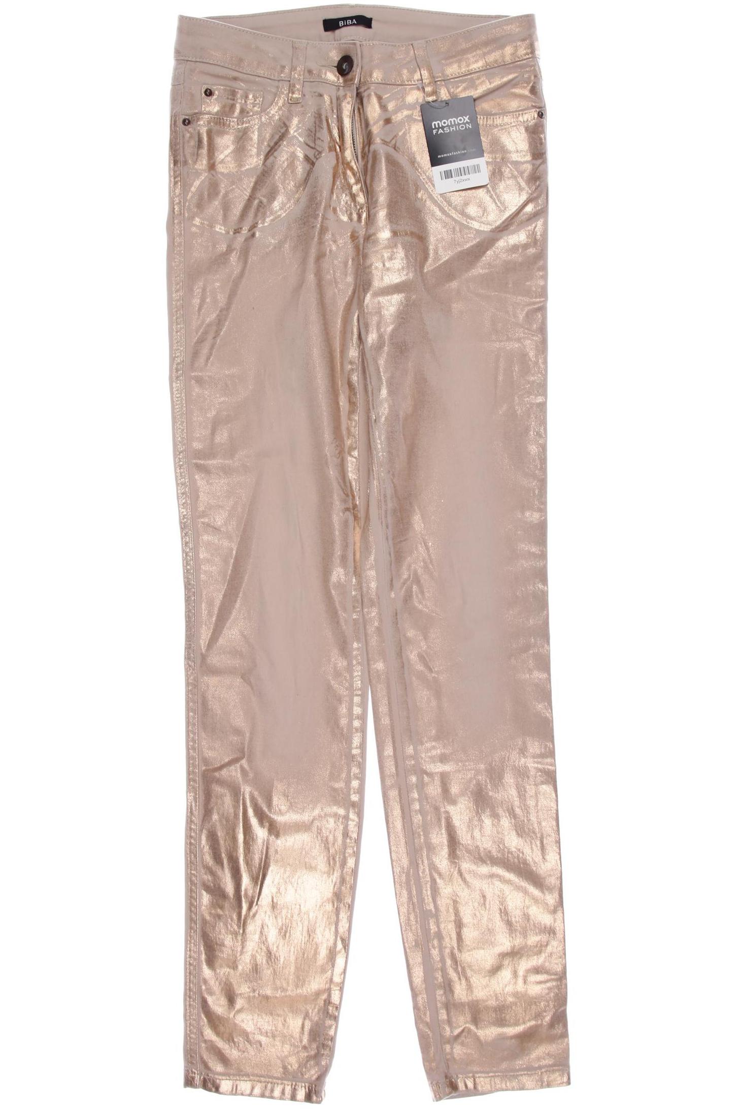 

BiBA Damen Jeans, beige